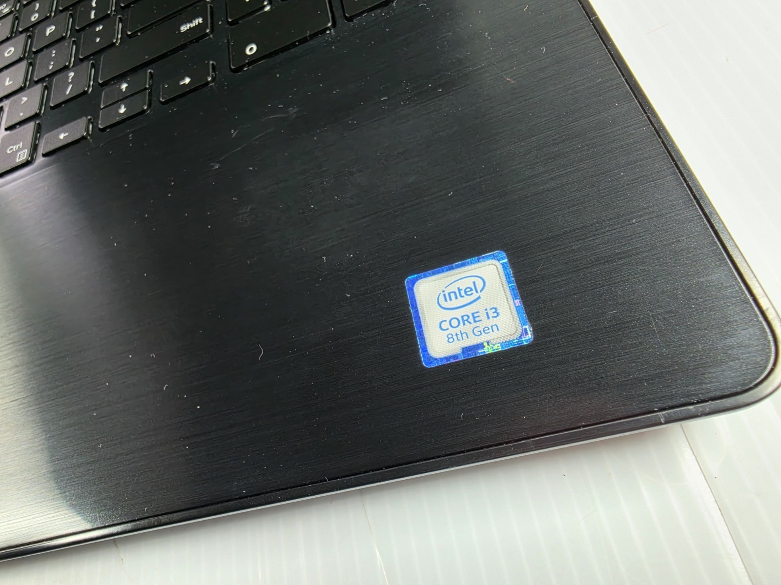 DELL Inspiron 5570 15.6″ TOUCHSCREEN FHD Core i3 8th Gen 12GB RAM 1TB HD Laptop