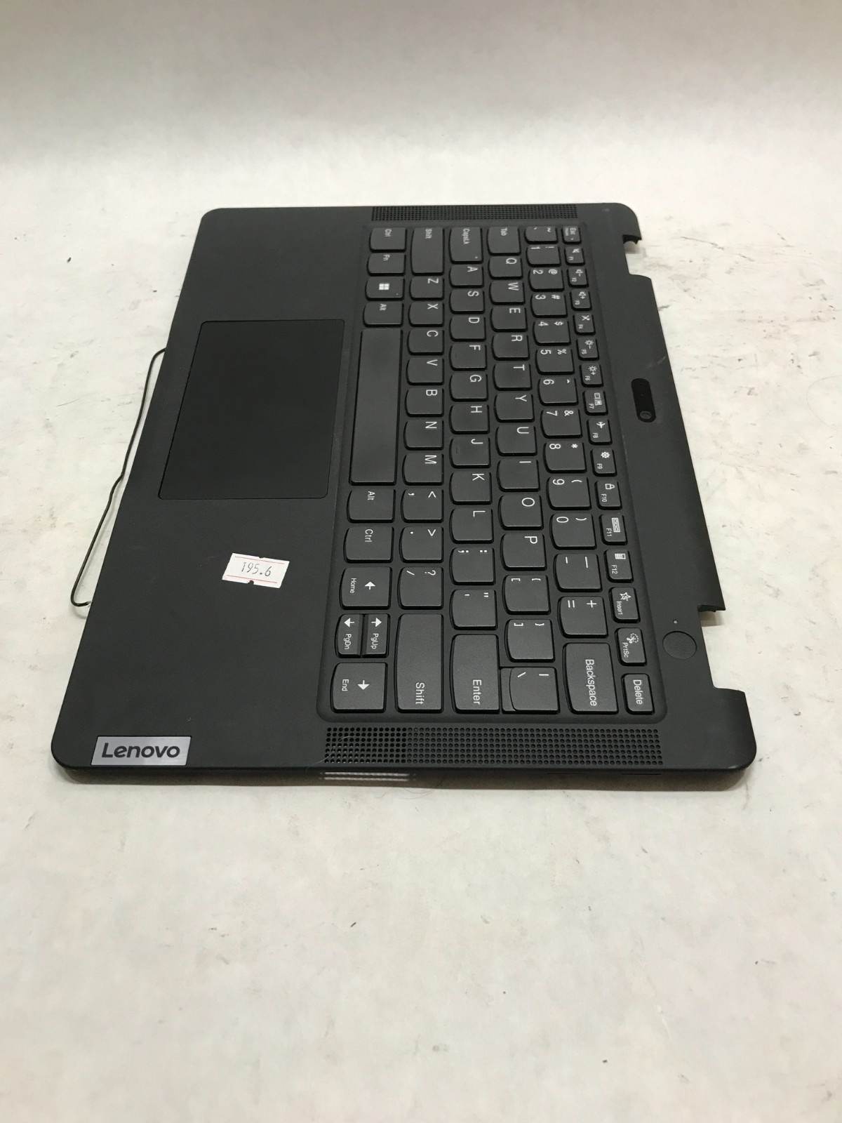 Lenovo 13W Yoga 13″ AMD Ryzen 5 5625U NO RAM NO SSD/OS For Parts READ DESC! – DW