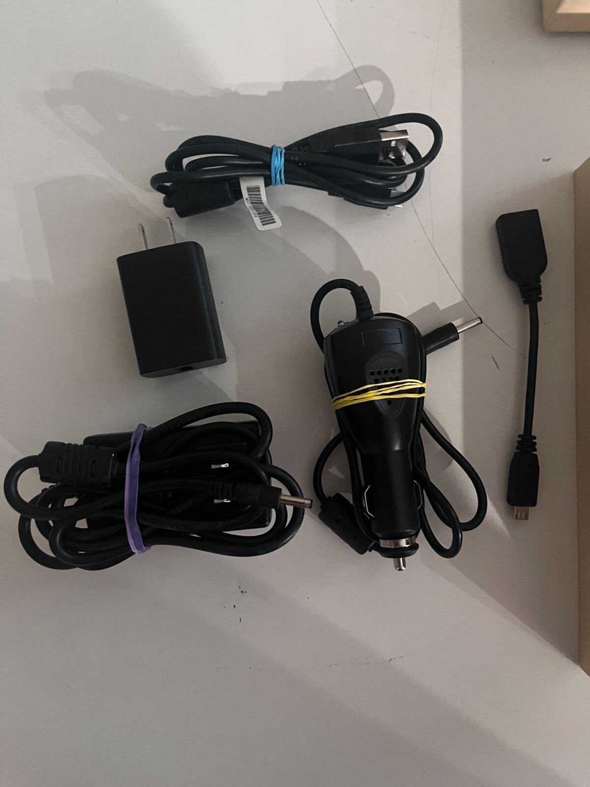 Mobile Demand xTablet T1550