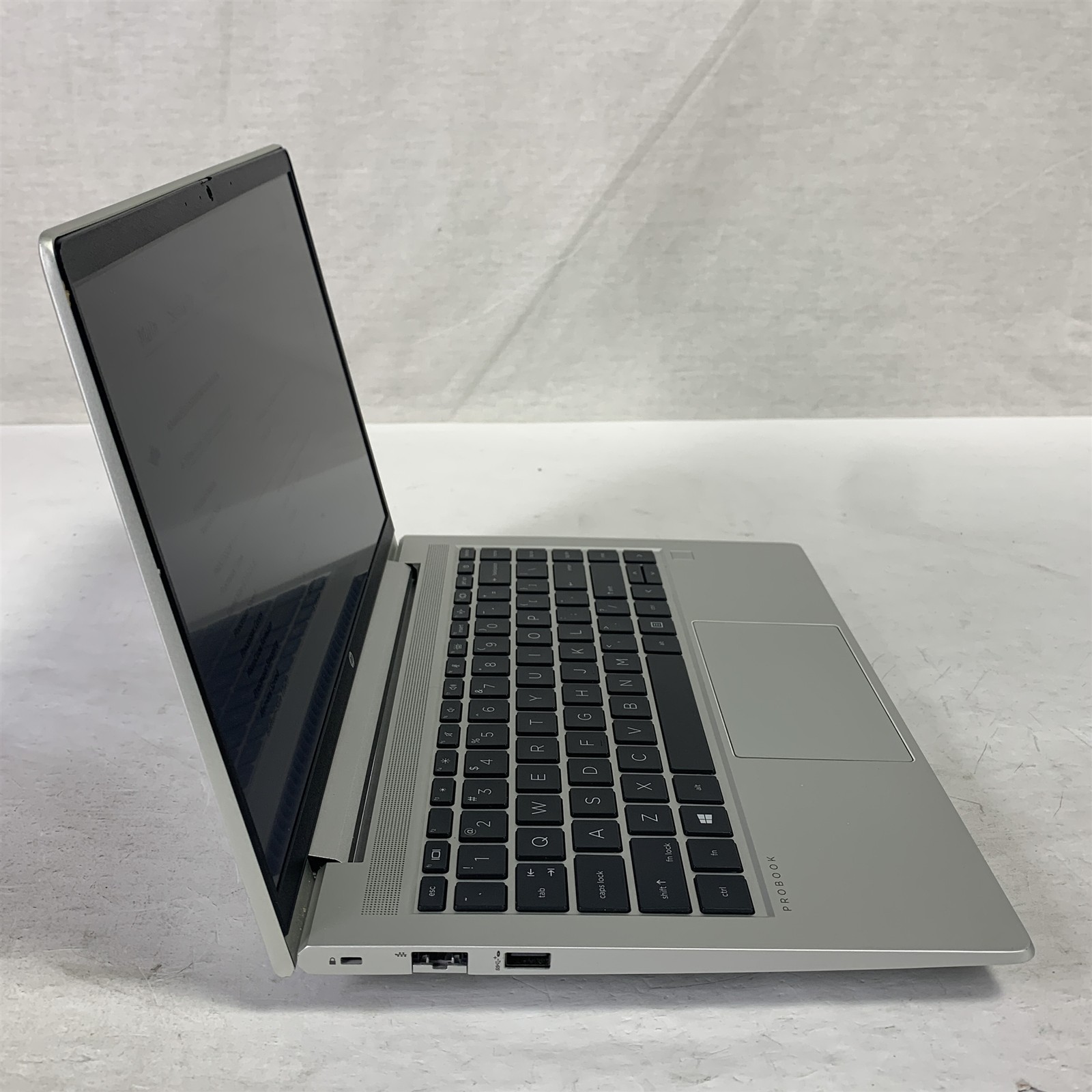 HP ProBook 445 G8 14″ Laptop Ryzen 5 5600U 2.3GHz 8GB – NO DRIVE