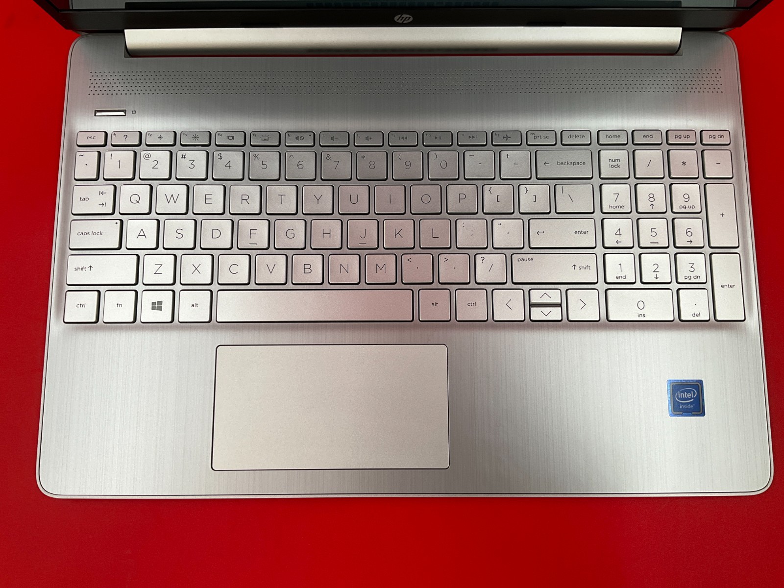 HP Laptop 15-dy0021ds N4020 8GB 256GB BT5 WiFi6 15.6W W10H 3Y8D8UA#ABA✨OPEN BOX✨