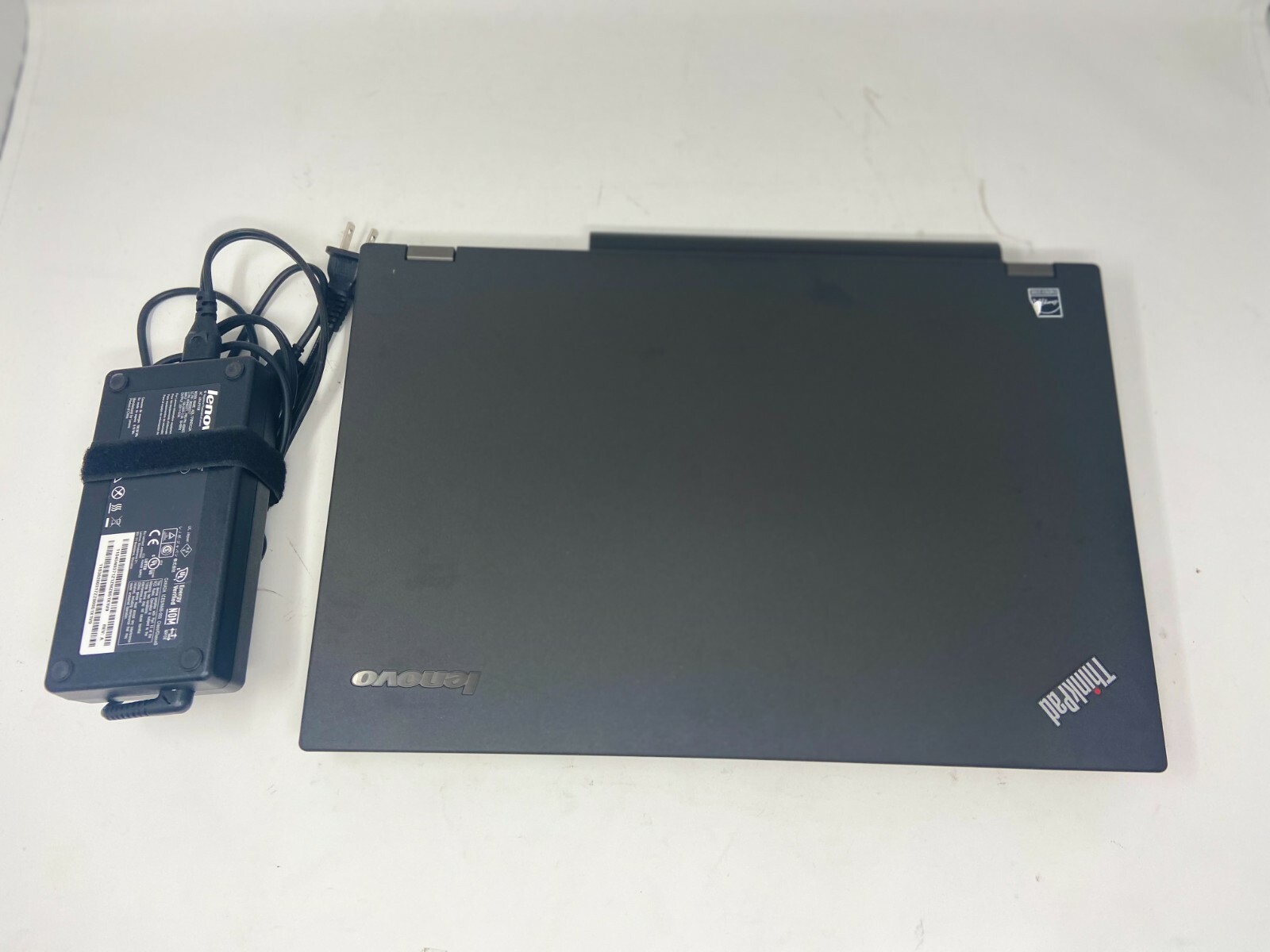 Lenovo T540p 15″ i5-4300M 2.6GHz 16GB 256GB SSD Win10 1080p NVidia Gaming Laptop