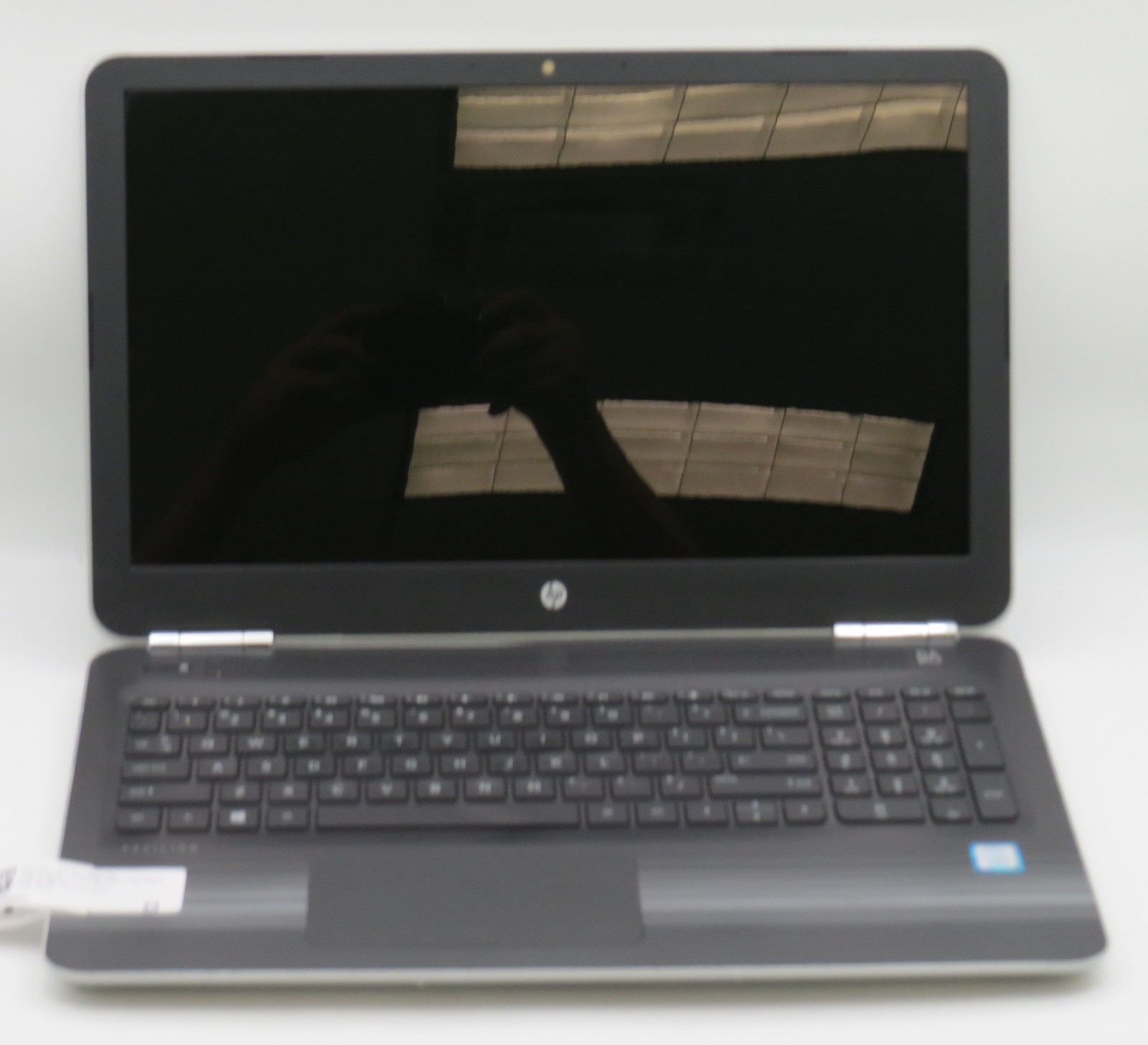 HP 250 i5-7200U @ 2.5Ghz 8GB DDR4 238GB 2.5″ SSD 15.6″ No Batt/OS/AC