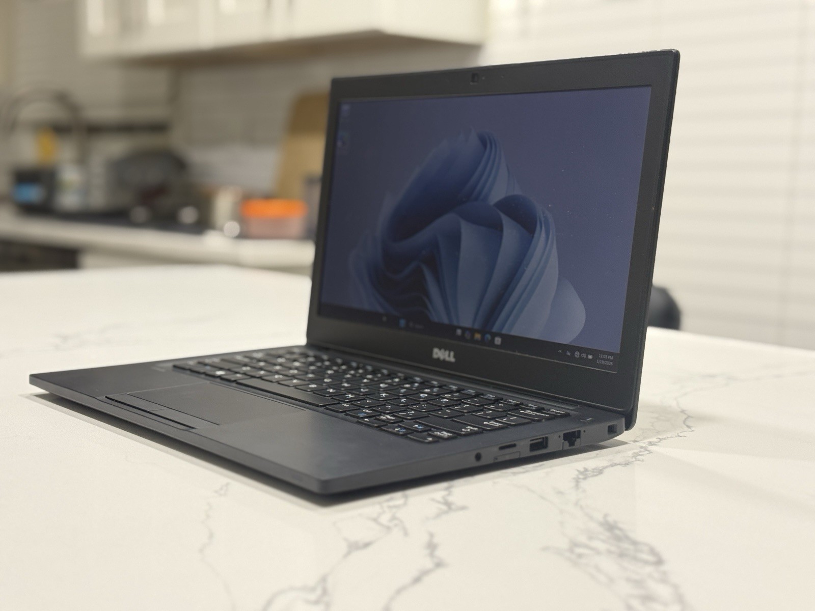 Dell Latitude 7280 13″ | Intel Core i5 | 8 GB RAM | 256 GB SSD | Windows 11 Pro