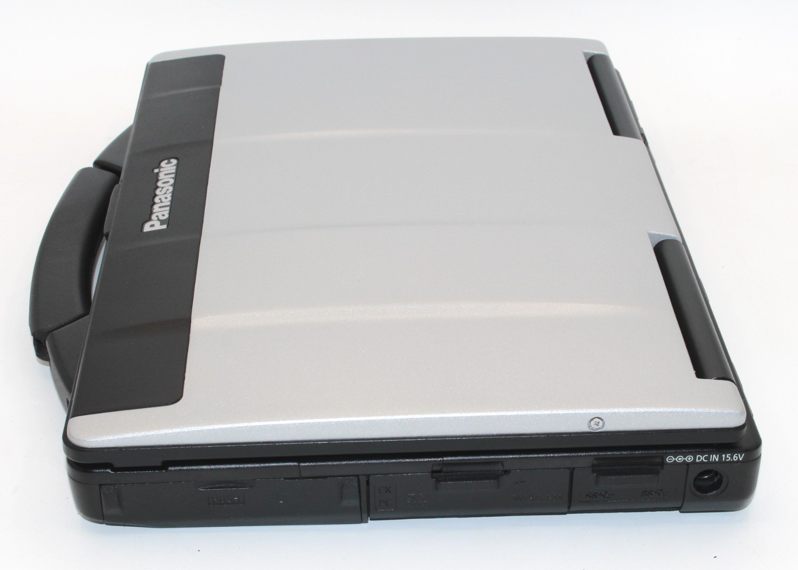 CF-53 MK2 NON-TOUCH🔹CAM🔹i5-3320M@2.60GHz✔️16GB✔️256SSD✔️WIN7P64BIT✔️0-1000HRS