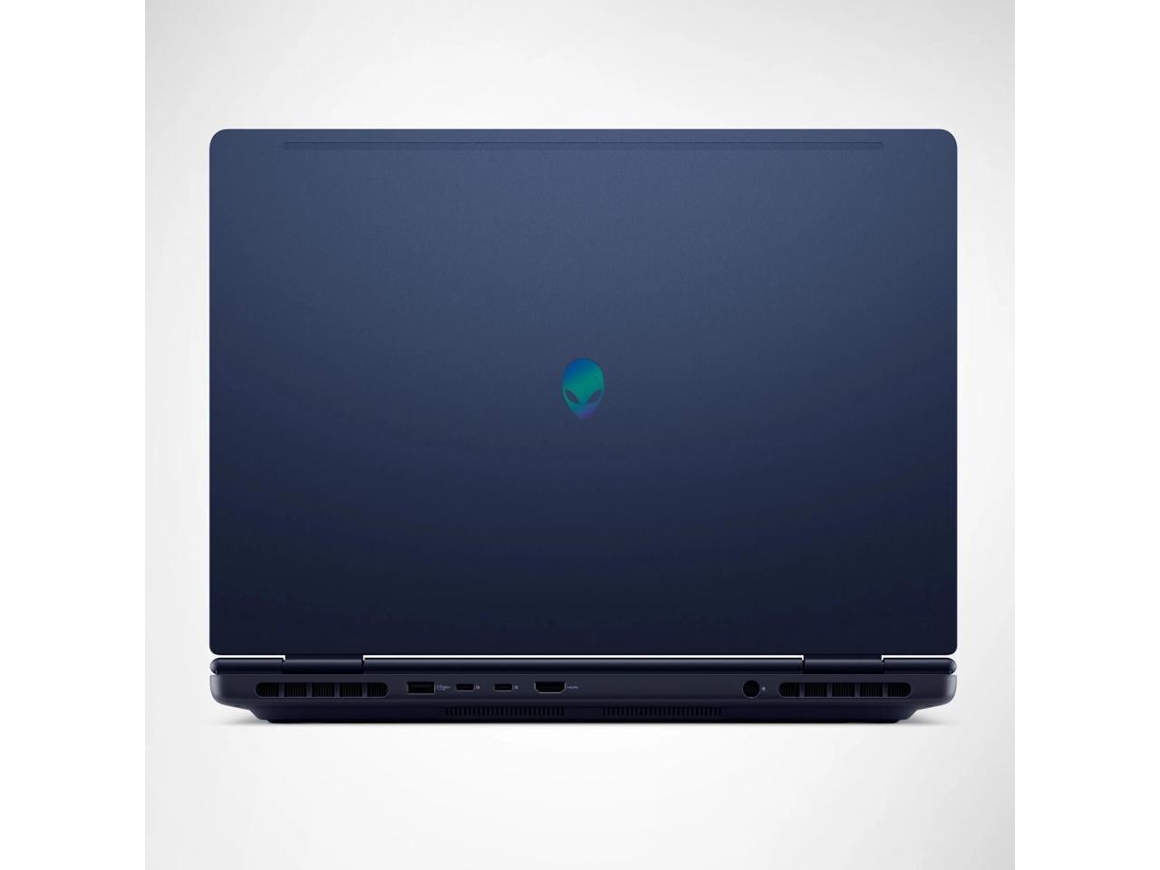 Dell Alienware 16″ Aurora Gaming Laptop – Intel Core 7 240H – 16GB RAM – 1TB SSD