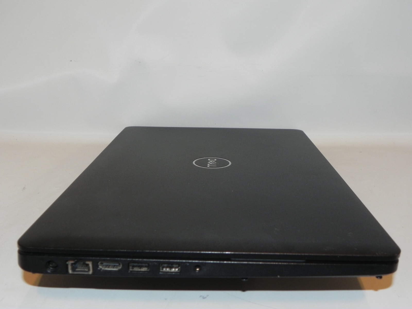 Dell Latitude 3580 15.6″ Intel i5-7200u 2.5GHz 4GB RAM -FOR PARTS OR REPAIR-