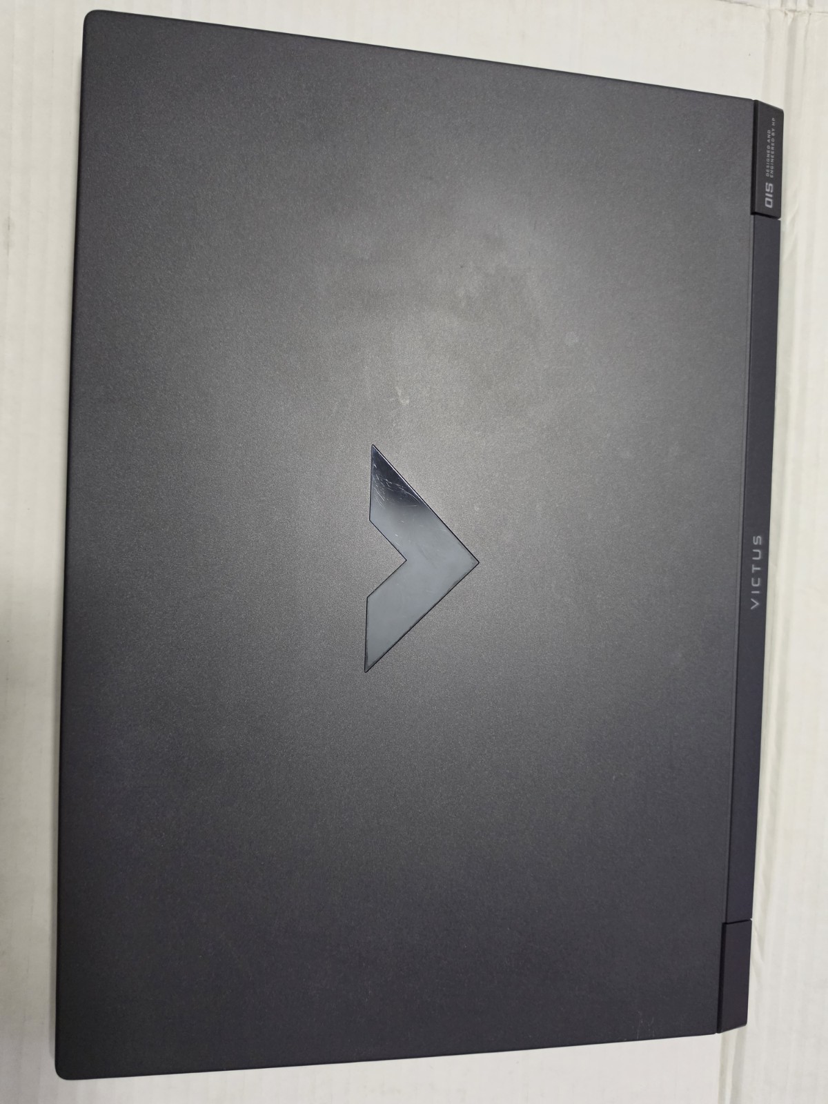 HP Victus 15 Gaming Laptop 144Hz RX 6550M Ryzen 5 7535HS 16GB DDR5 RAM 1tb SSD