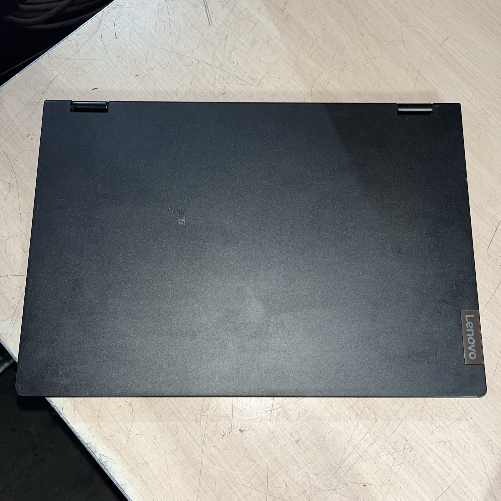 LENOVO THINKPAD FLEX 14IML INTEL CORE I5 10TH GEN 8GB RAM NO HD