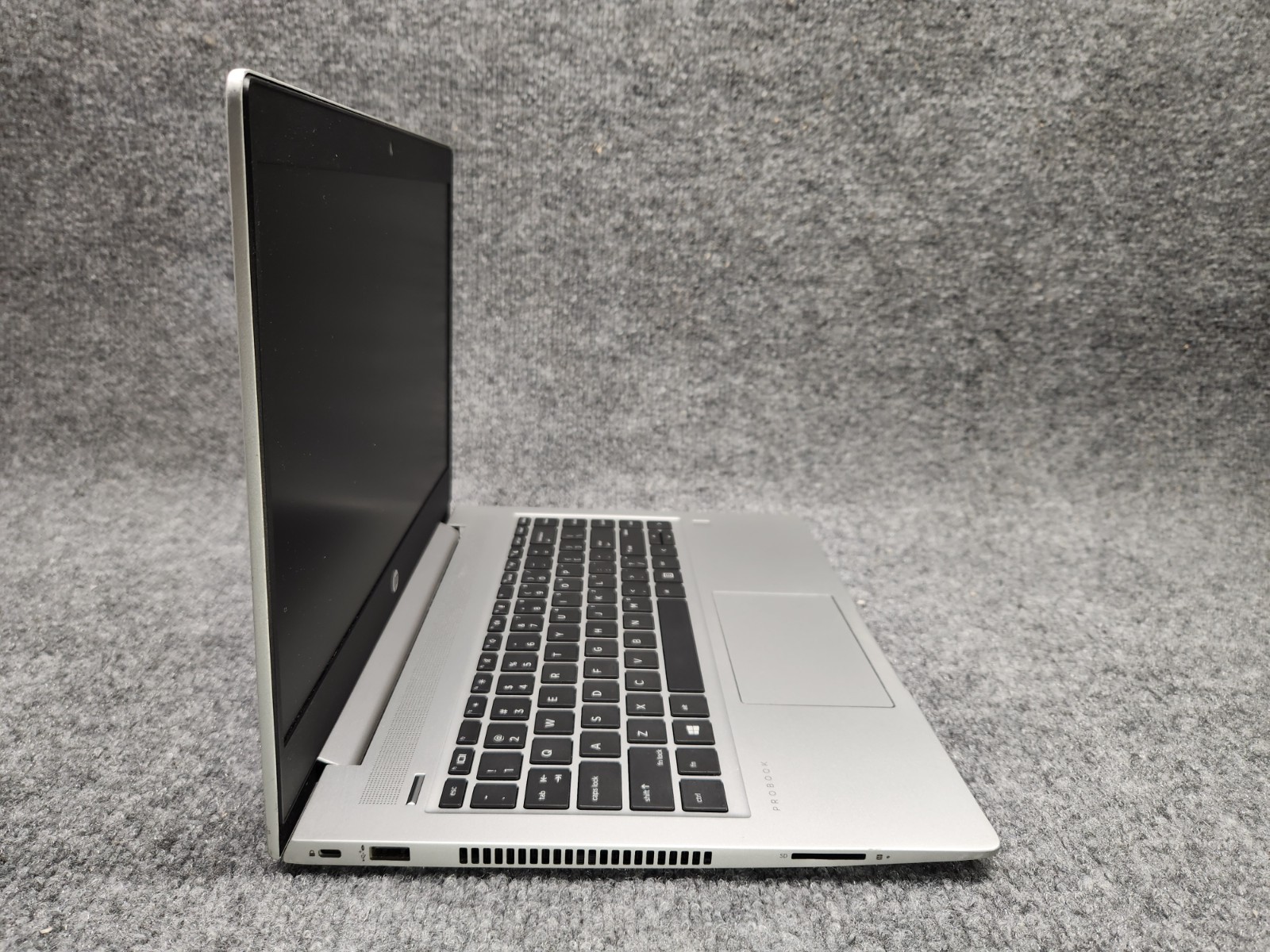 HP ProBook 445R G6 14″ Laptop AMD Ryzen 3 3200U 2.60GHz 8GB RAM 128GB SSD