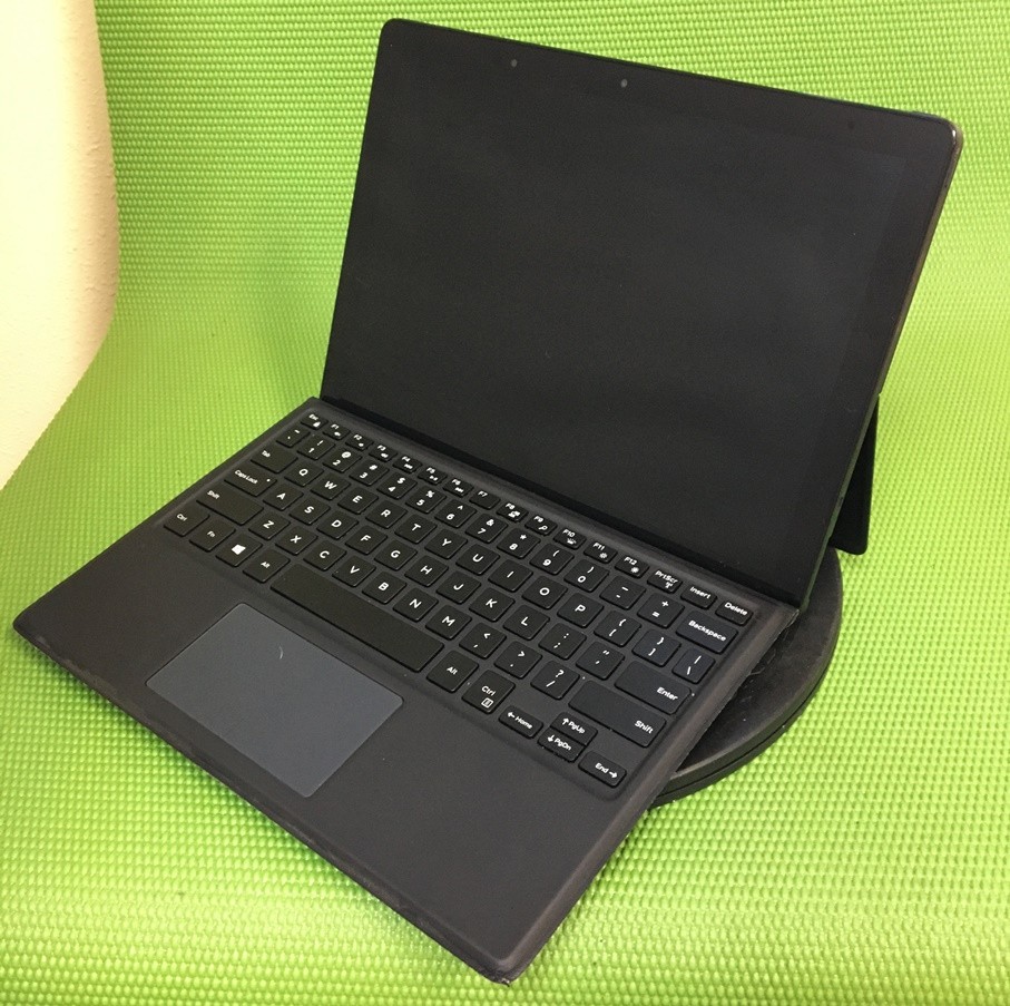 Dell Latitude 5290 2-in-1 i7-8650U 256GB SSD 16GB 12.3″ – NO OS (READ DESC)