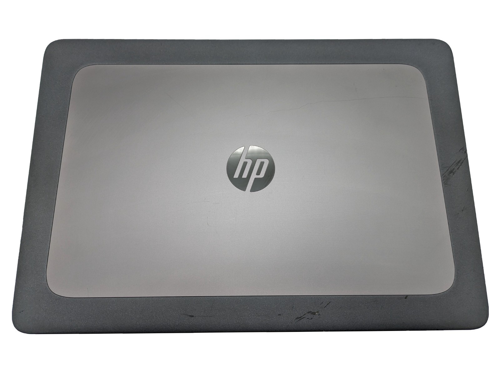 HP ZBook 15 G4 – Intel Core i7-7700HQ, 8GB RAM, NVIDIA, no OS/SSD/AC Adapter