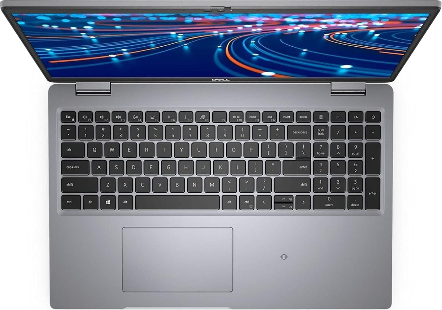 Dell Latitude 5520 15.6″ (Intel Core i5, 4.20 GHz) Windows 11 Pro Laptop
