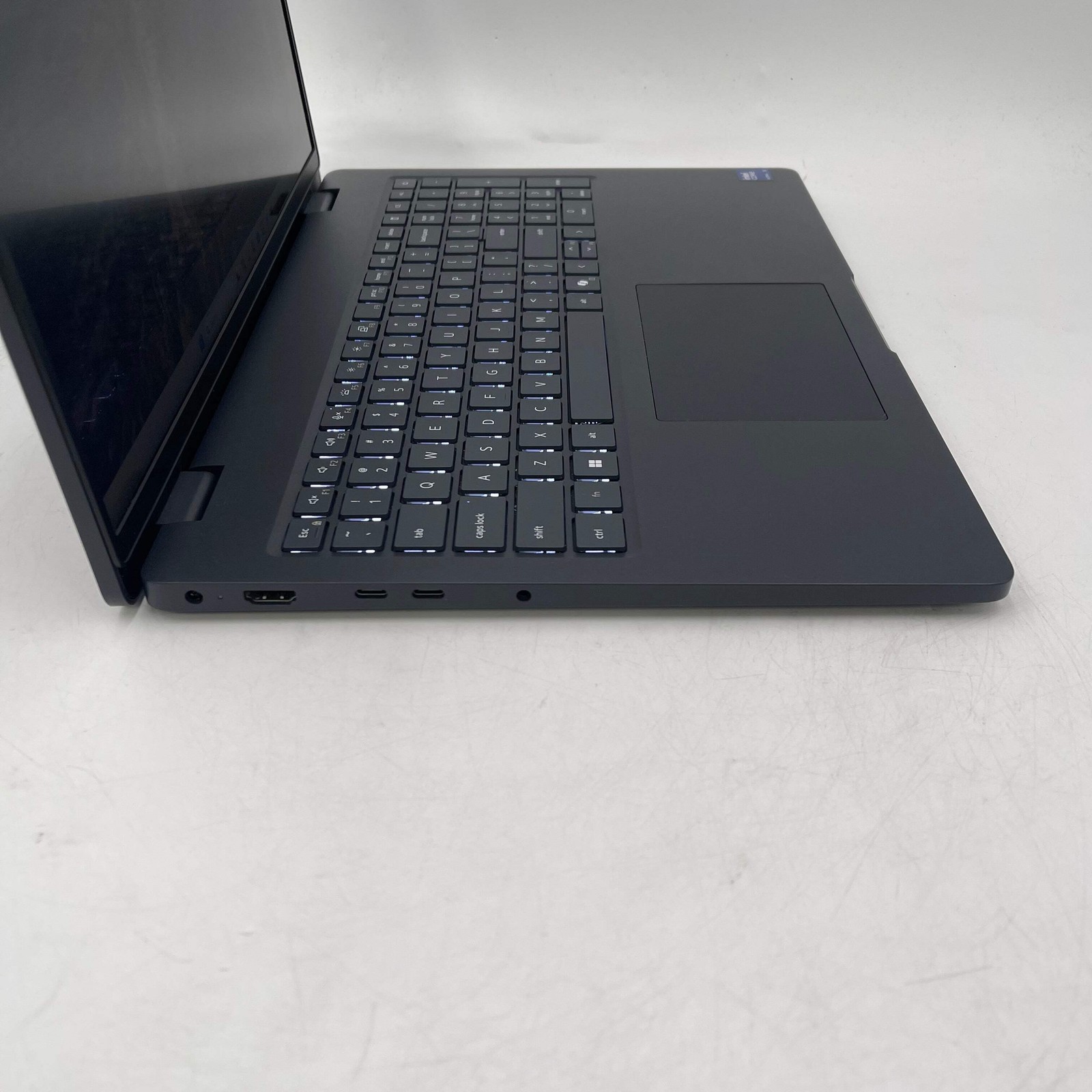 Dell Pro 16 PC16250 16″ Core Ultra 5 225U 1.5GHz 16GB RAM 512GB SSD