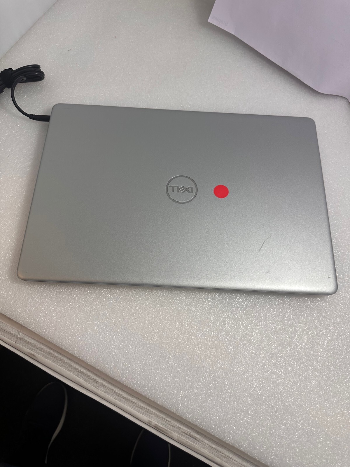 Dell Inspiron 3501 15.6″ i3-1115G4 256gbSSD 8GB