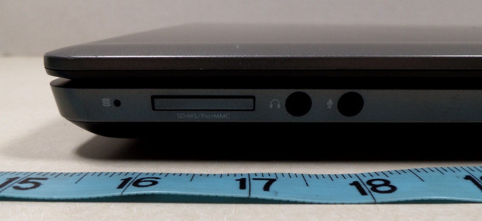 HP ProBook 4540s 15.6″ Laptop Computer NO HDD Does NOT Power Up AS IS