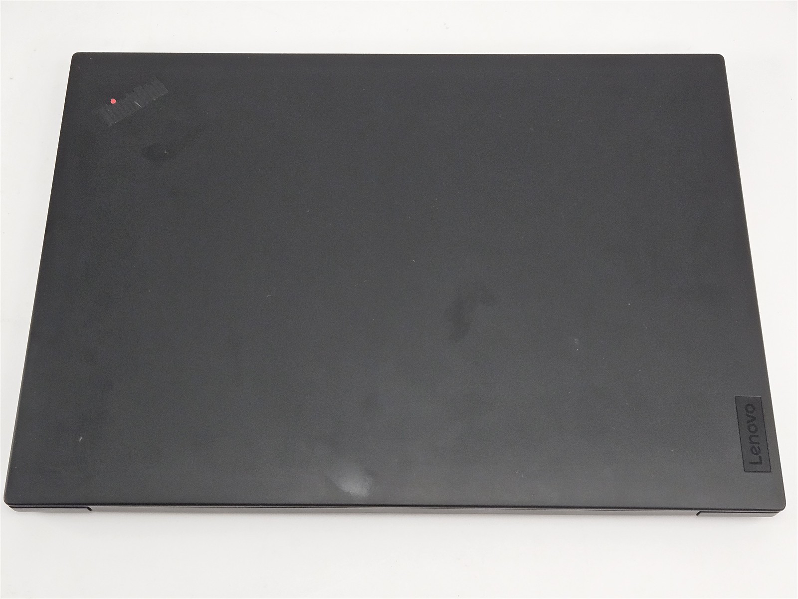 16″ Lenovo ThinkPad P1 Gen 4 Laptop Core i7-11850H 32GB RAM 1TB SSD Win11 Home