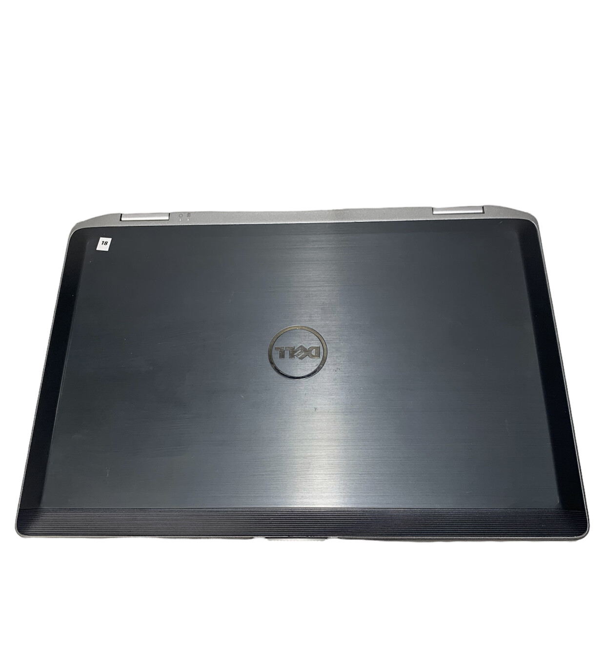 DELL LATITUDE E6420 INTEL CORE I7-2620M 2.20GHZ 4GB RAM no hard drive