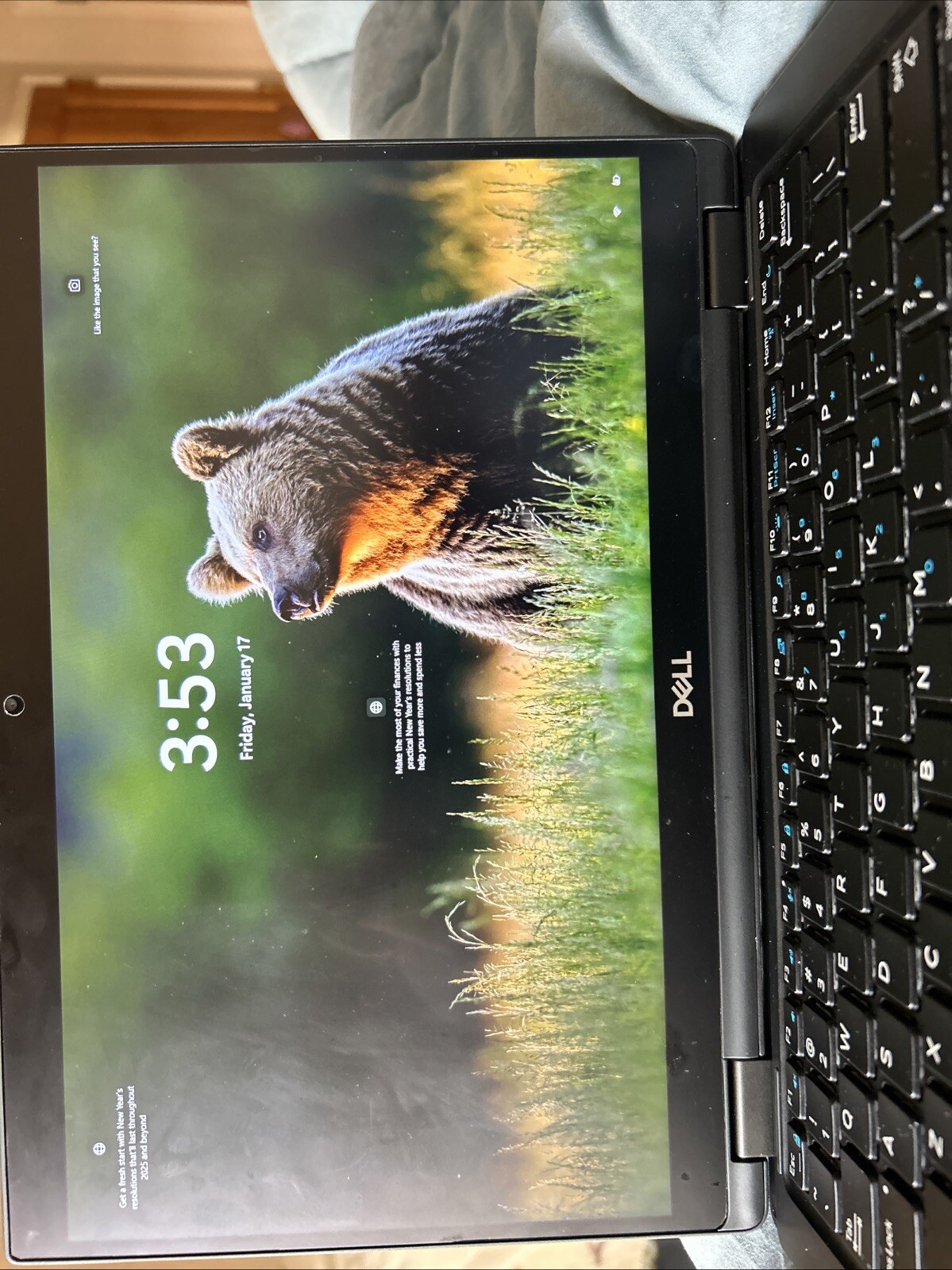 Dell Latitude 7390 13.3” (512GB SSD, Intel Core i7 8th Gen., 1.90 GHz, 16GB)