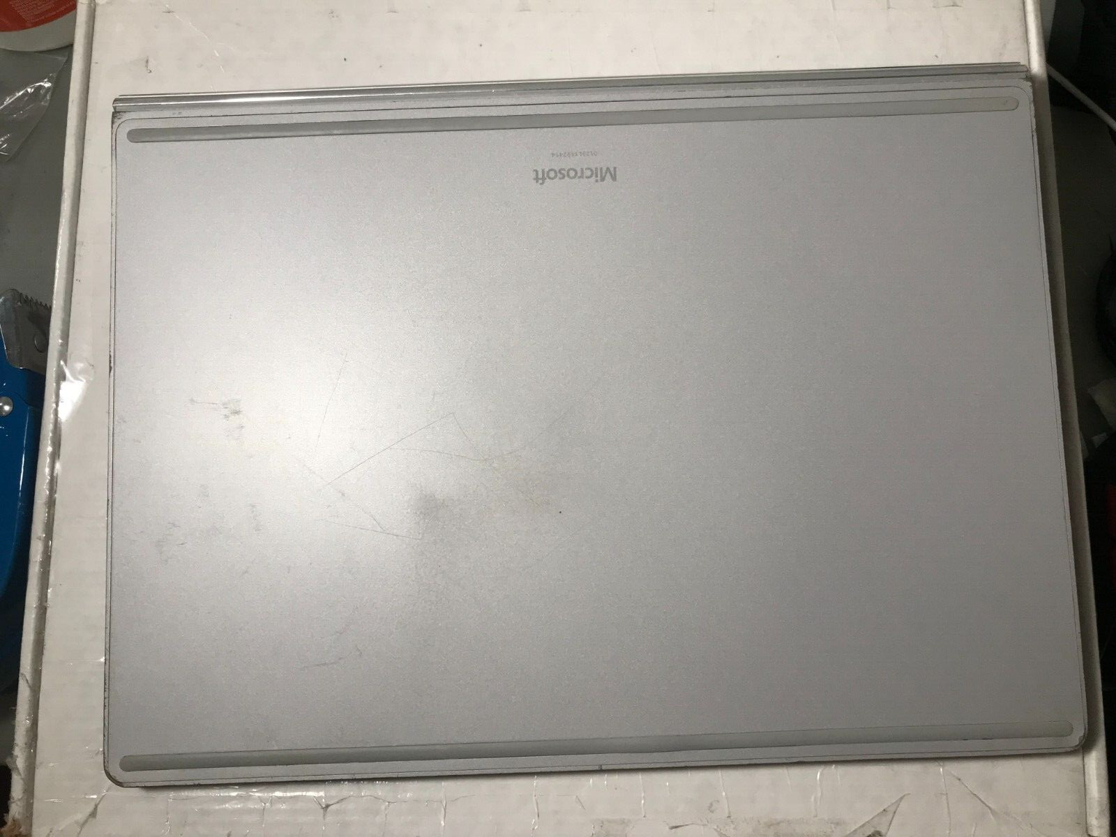 Microsoft Surface Book 2 1703 i5-8350u 1.70GHz 8GB,256GB USED Fair#11