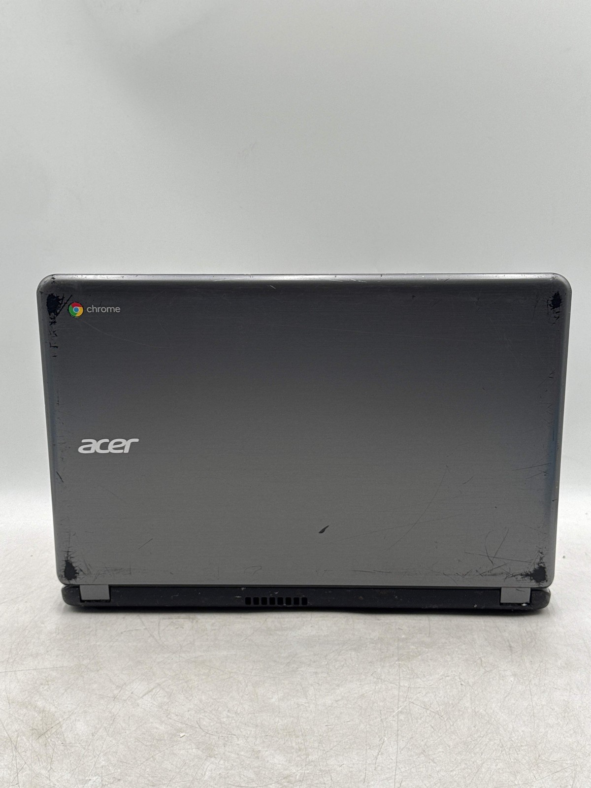 Acer Chromebook 15 CB3-532 N15Q9 15.6″ Laptop Gray | For Parts