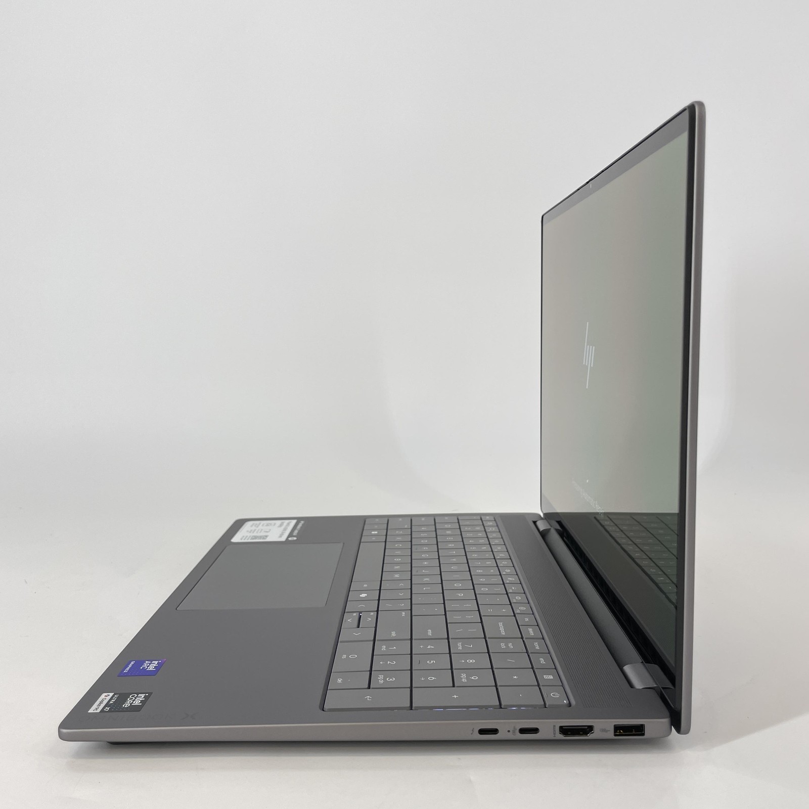 HP OmniBook X 16 2K 120Hz TOUCH 1.9 GHz Ultra X7 358H 32GB 1TB SSD Excellent