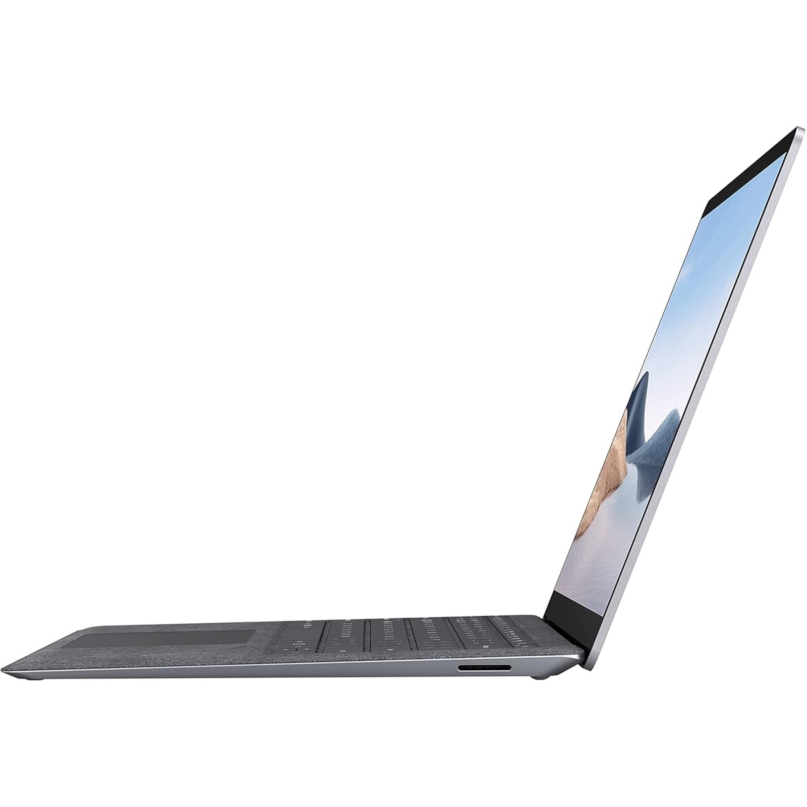 Microsoft Surface Laptop 4 13.5″ 256GB WIN11H, Platinum