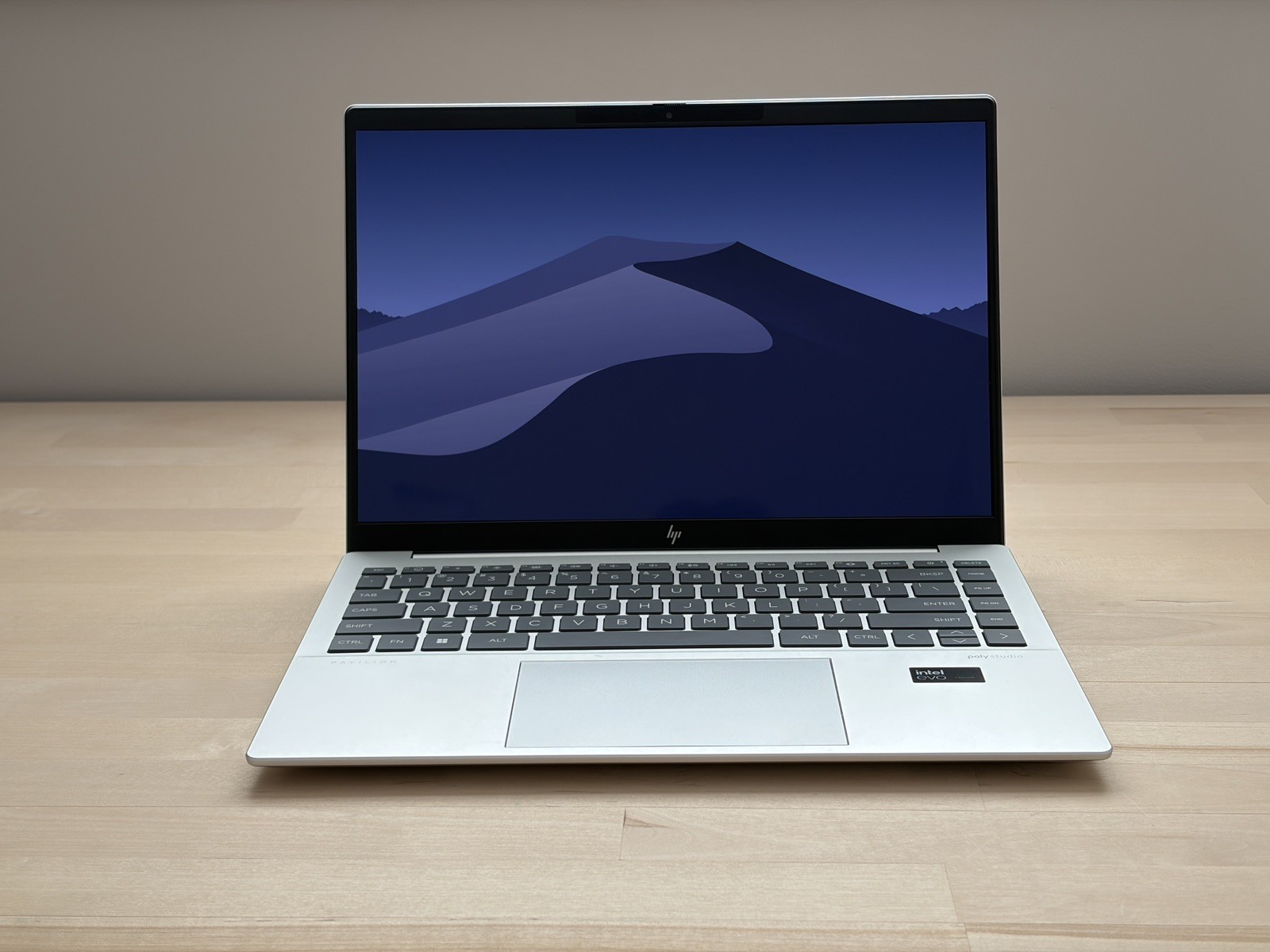 HP Pavilion Plus 14″ 2.8K OLED 120Hz Intel Core Ultra 7 155H 32GB 512GB SSD