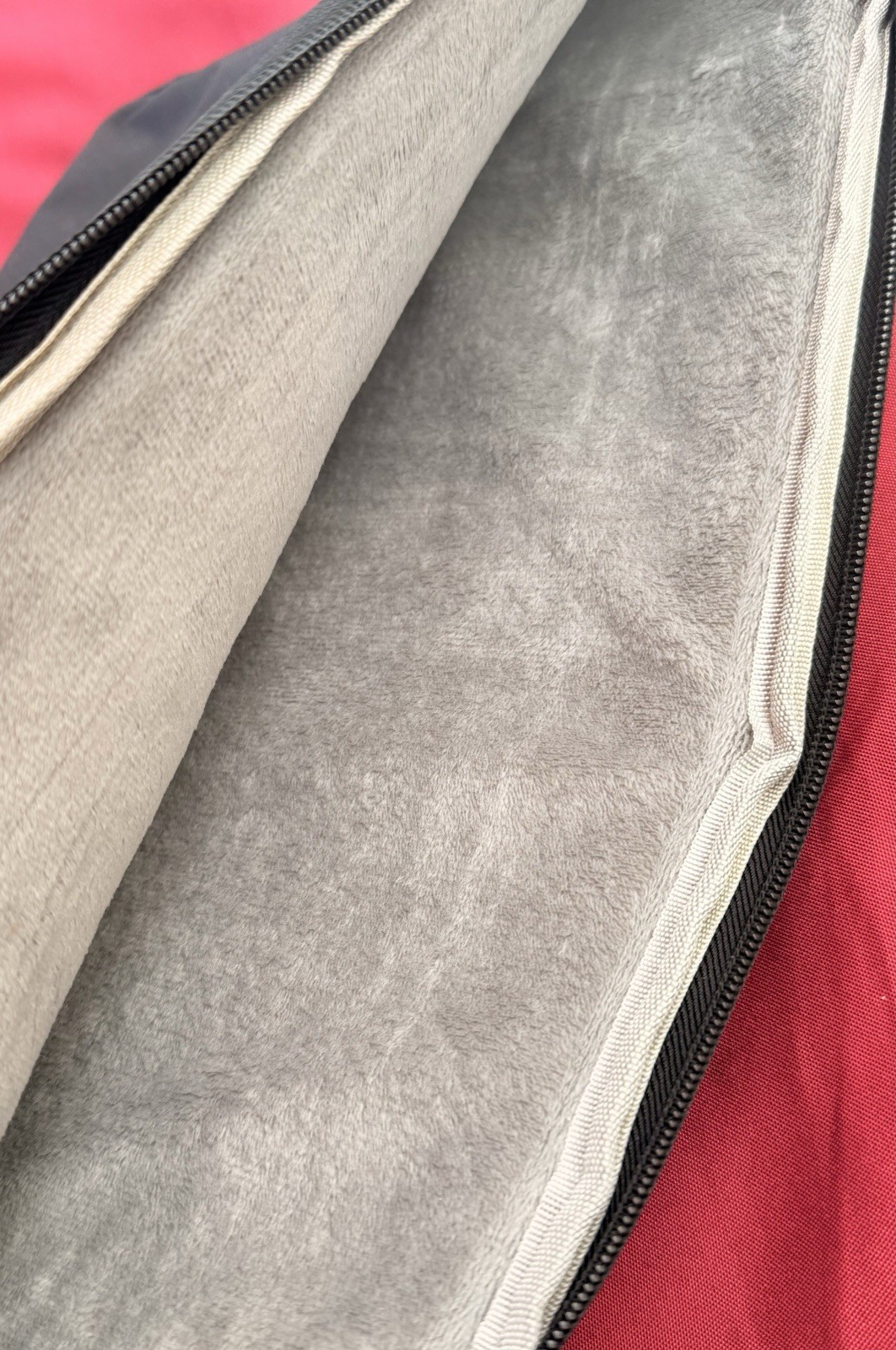 OTVOC VOCBook 15.6″ Laptop N5095 8GB 256GB SSD Win11 Gray + Sleeve