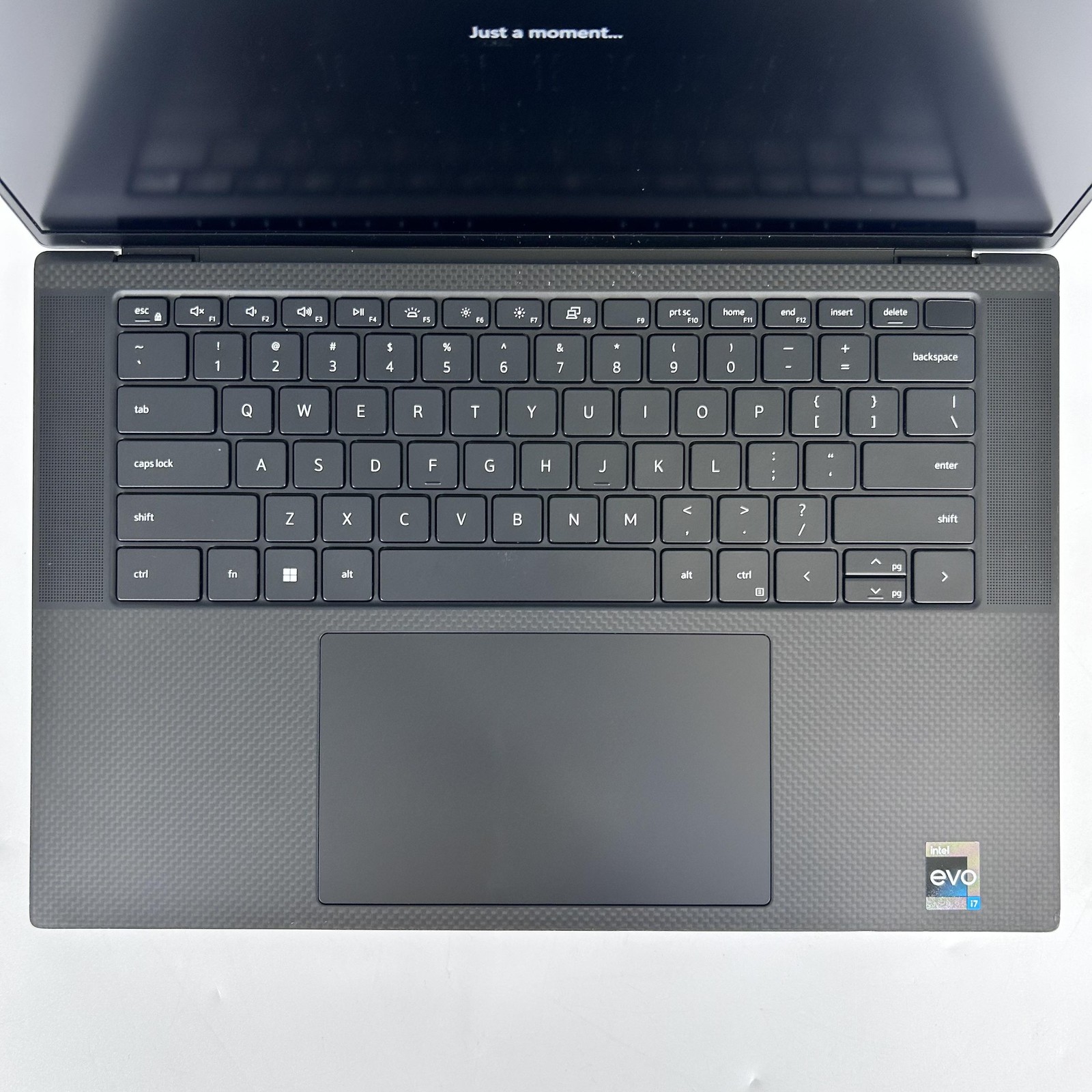 Dell XPS 15 9530 Silver FHD+ 2.4 GHz i7-13700H 16GB 512GB/512GB Arc A370M Good