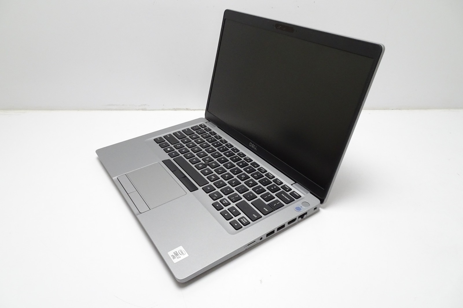 Dell Latitude 5410 Laptop | i7-10610U | 16GB RAM | 512GB NVMe | LINUX