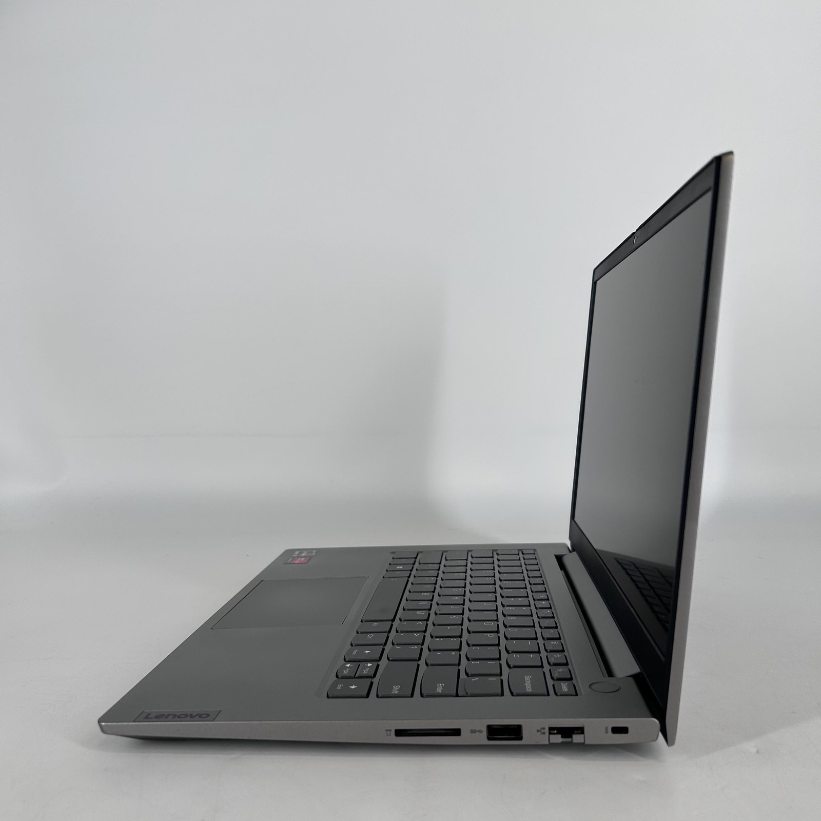 Lenovo ThinkBook 14 Gen 2 FHD TOUCH 2.0 GHz Ryzen 7 4700U 16GB 512GB SSD Good