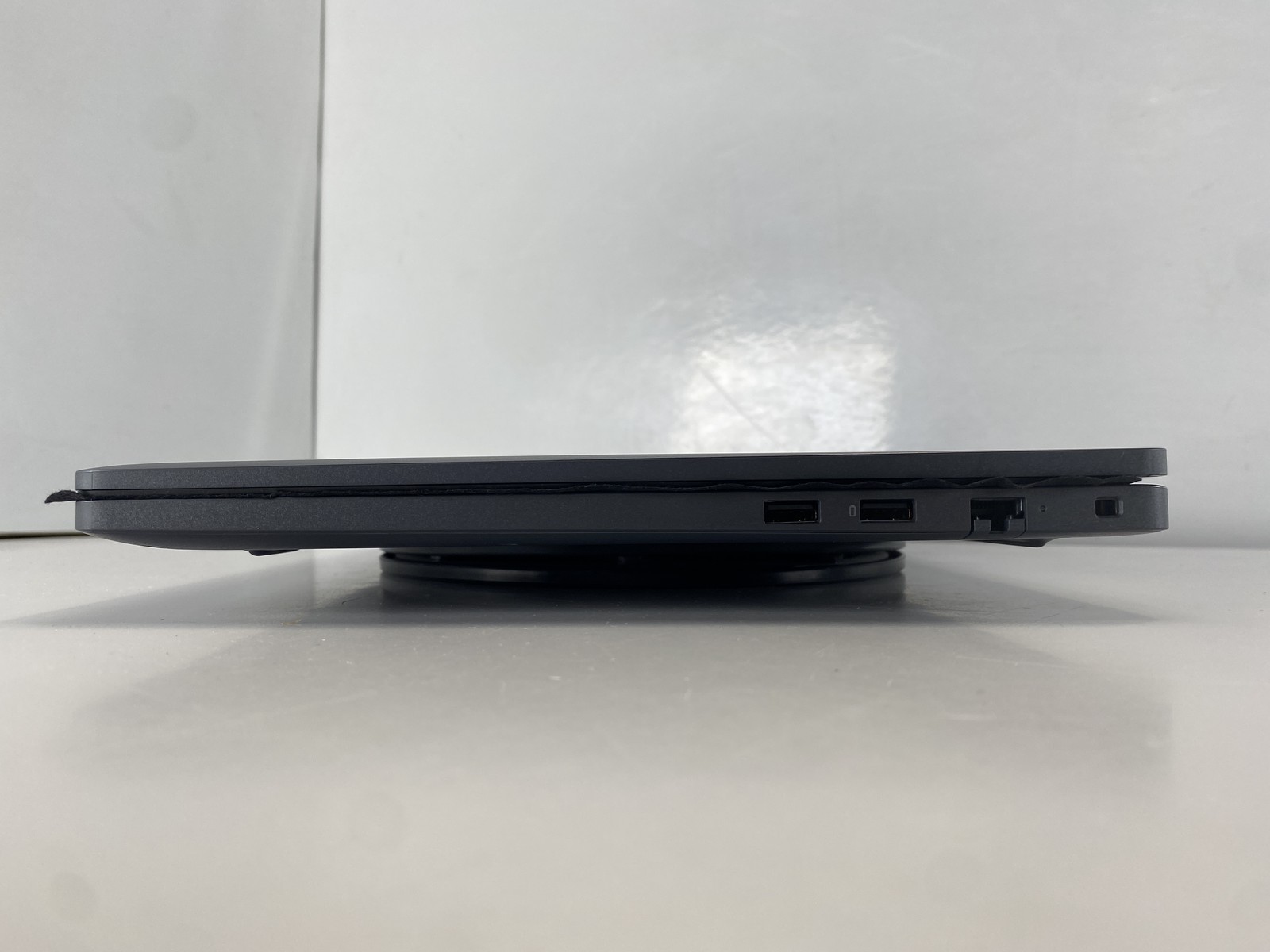 Dell Laptop Pro 16 PC16250 16″ Intel Core 5 120U 256GB- Black
