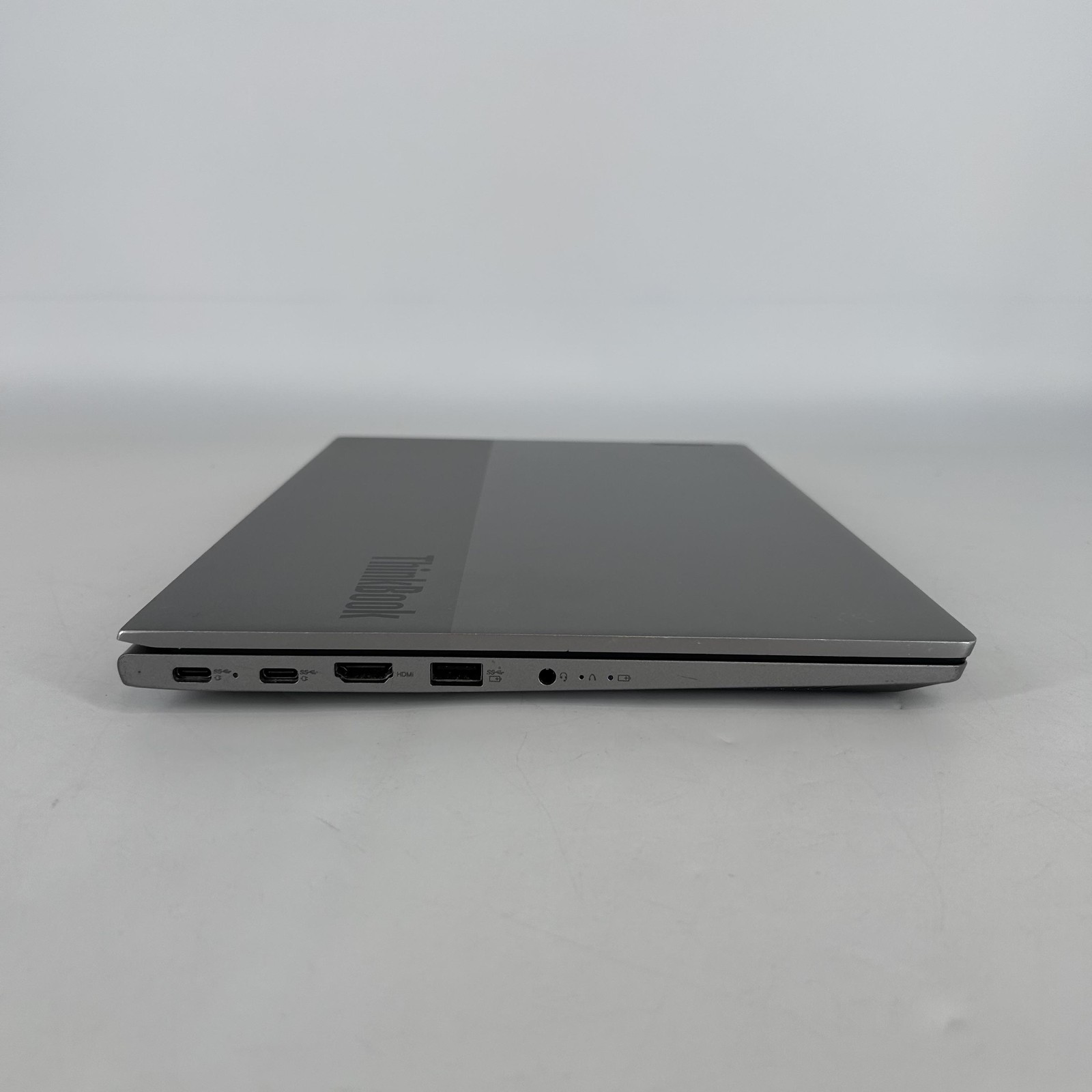 Lenovo ThinkBook 14 Gen 2 FHD TOUCH 2.0 GHz Ryzen 7 4700U 16GB 512GB SSD Good