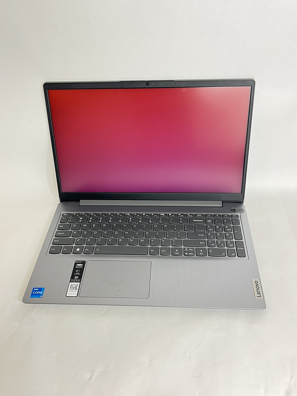 Lenovo IdeaPad 3 15IAU7 15.6IN i5-1235U 8GB 256GB SSD W11