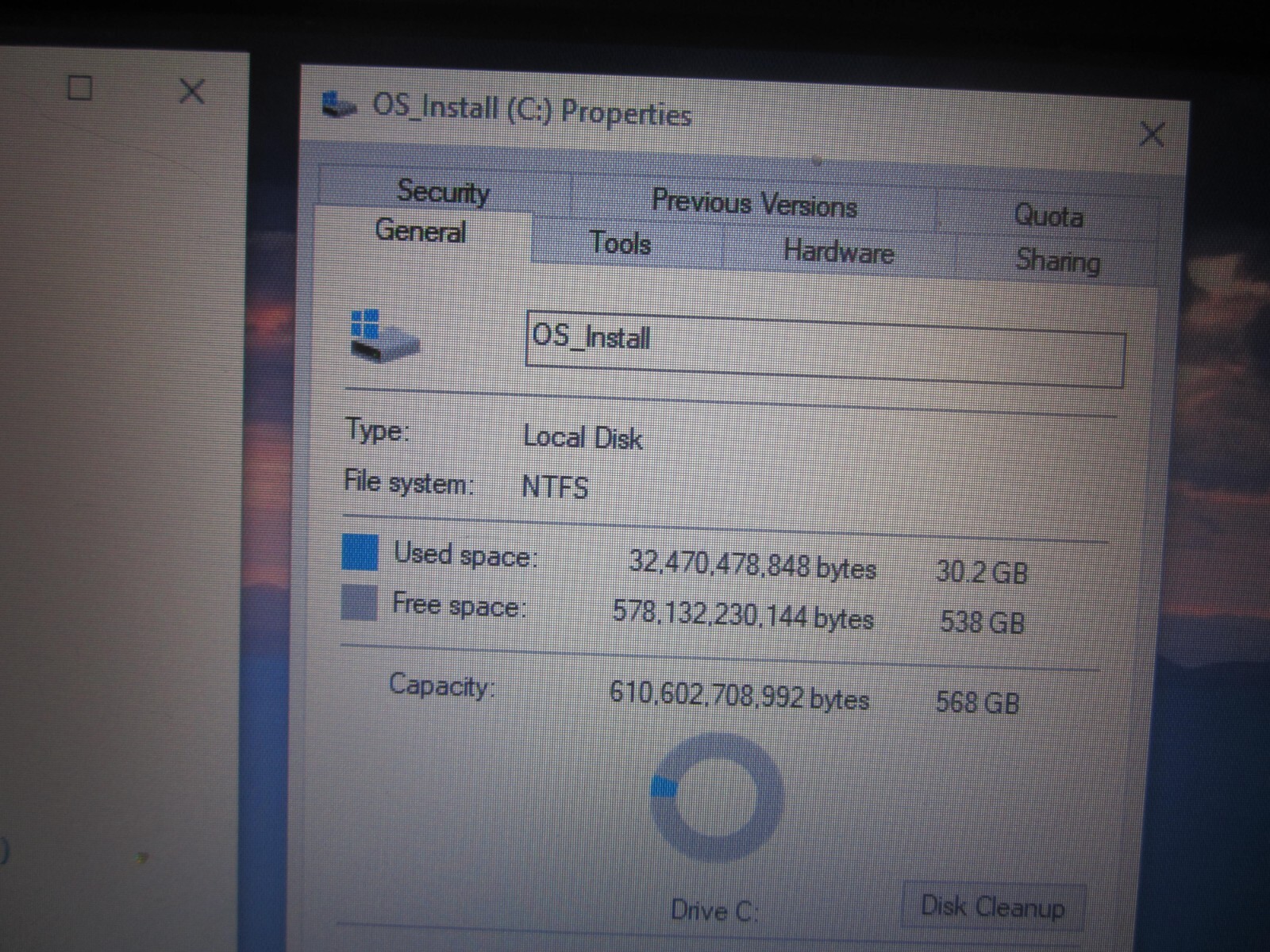 MSI GE70 2QE APACHE PRO MS-1759 Laptop 12GBRAM 1TBHD GOOD SCREEN NoCORD – WORKS