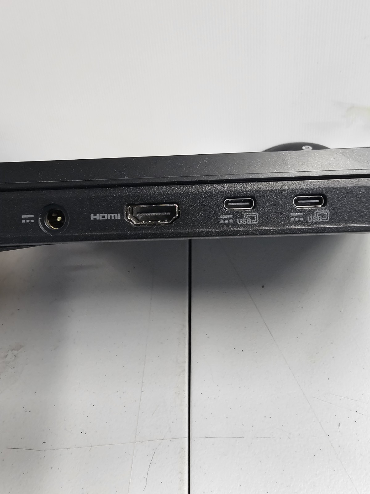 Acer Nitro 17 AN17-42 Ryzen 7 8000- 16GB – No Drives Parts Not Working