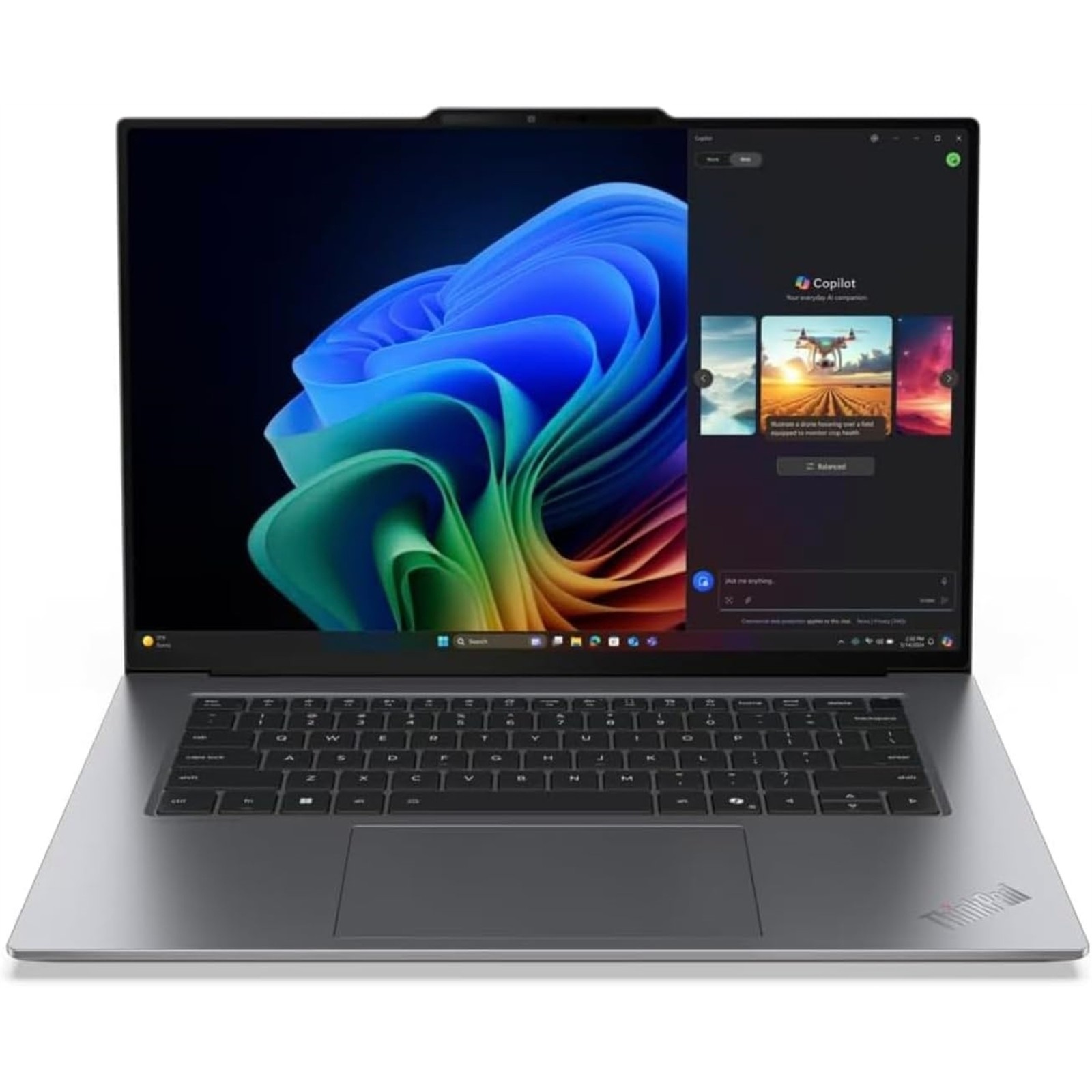 Lenovo ThinkPad X9 15 Aura Edition 15.3″ Touch Ultra 7 258V 32GB 1TB SSD WIN11P