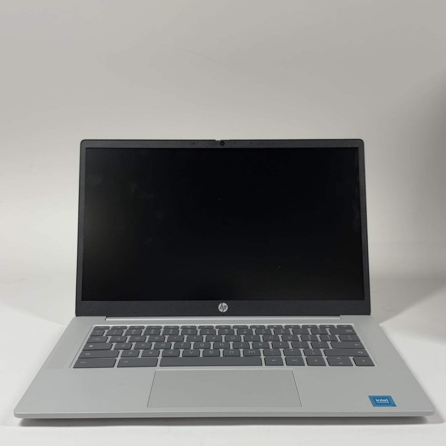 HP Chromebook MT7921 14″ N200 1.0GHz 4GB RAM 128GB SSD