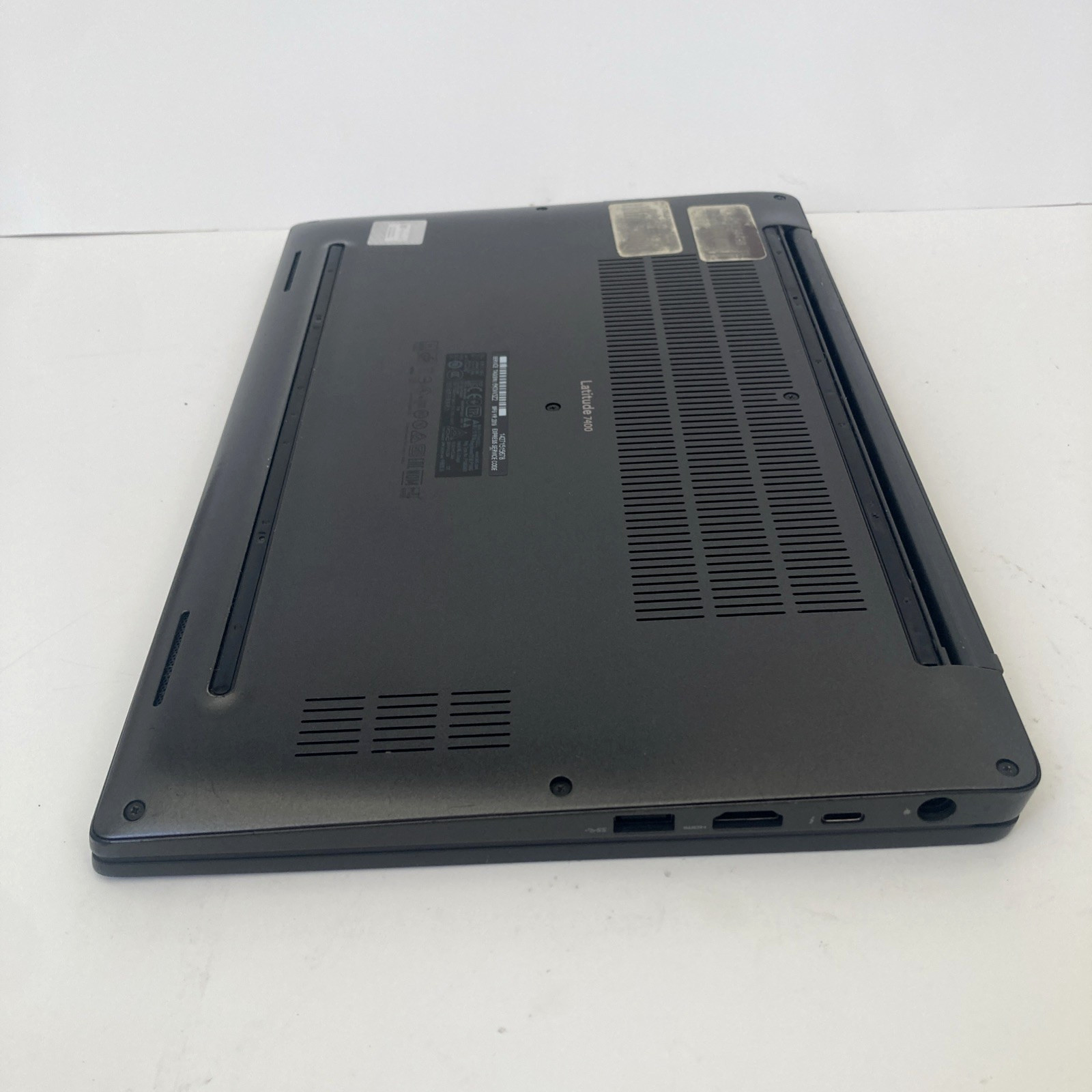 DELL LATITUDE 7400 2‑IN‑1 i5‑8365U 16GB RAM NO SSD/HDD NO OS