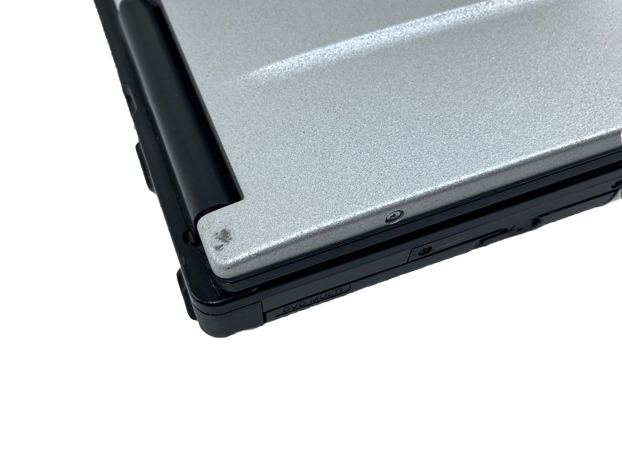 Panasonic ToughBook CF-53 14″ i5-3440M @ 2.70GHz 8GB 256GB *Grade C*