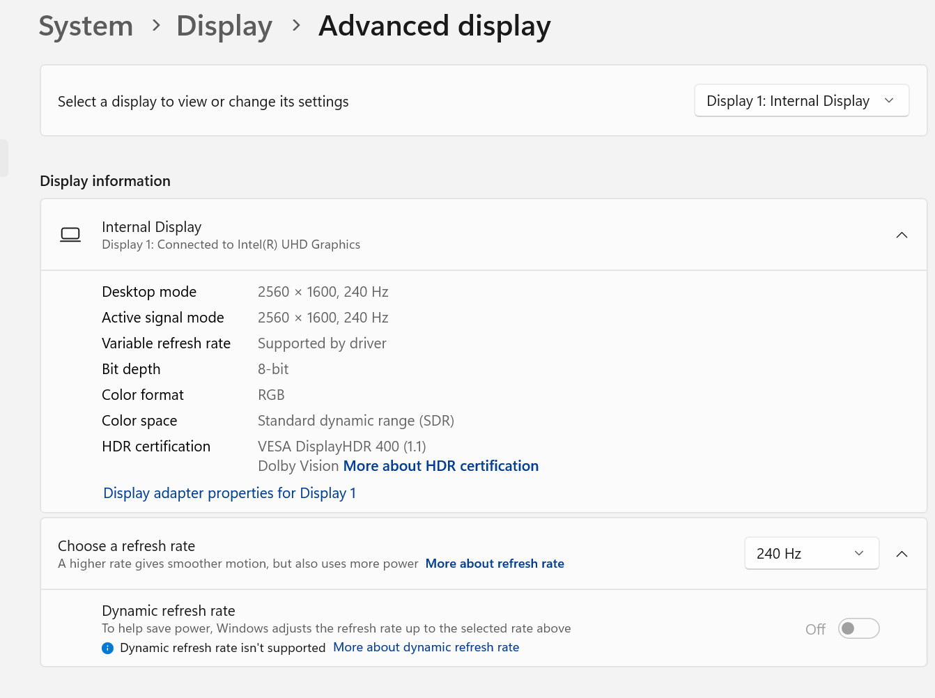 Lenovo Legion Pro 16″ CORE i9-13900HX RTX 4070 8GB 32GB RAM 1TB 240Hz – GAMING