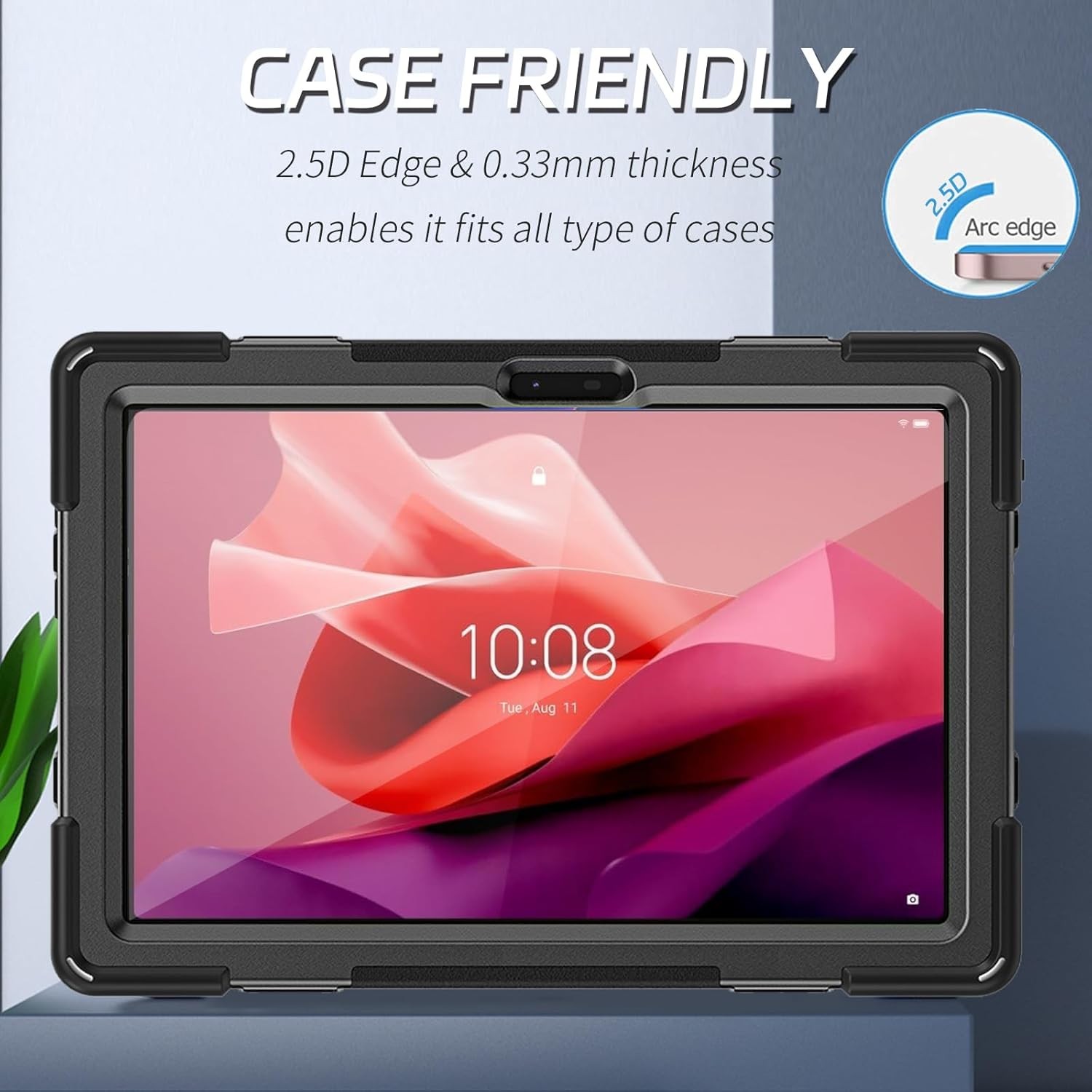 Anti Blue Light Screen Protector for Lenovo Tab P12/ Lenovo Idea Tab Pro 9H