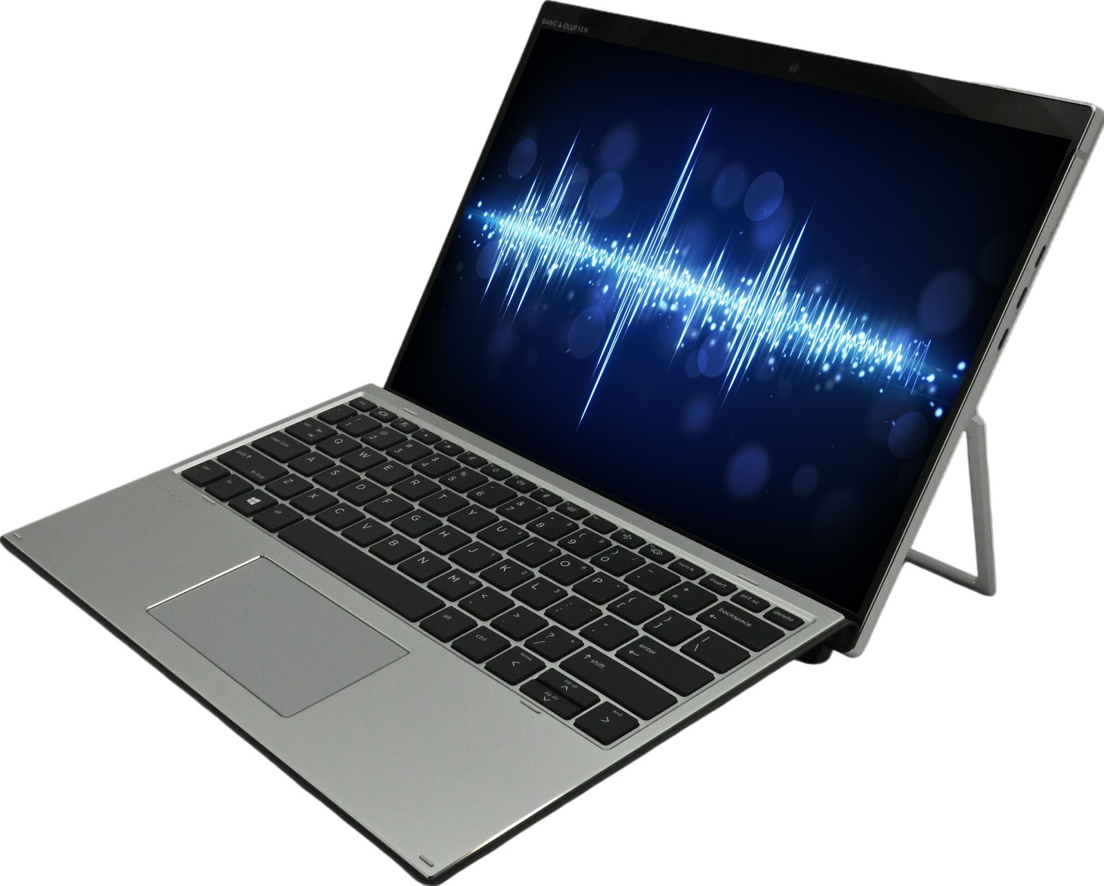 HP Elite x2 G8 13″ Touch i7-1185G7 16GB RAM 1TB SSD Win 11 Home Keyboard
