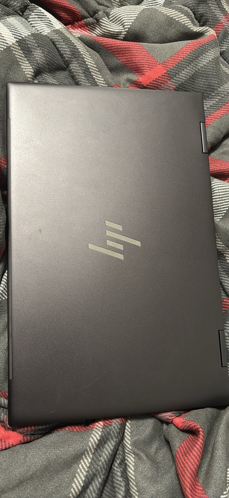 HP ENVY x360 15.6″ 2-in-1 Laptop, AMD Ryzen 7 5825U, 512GB SSD, 12GB Ram Memory