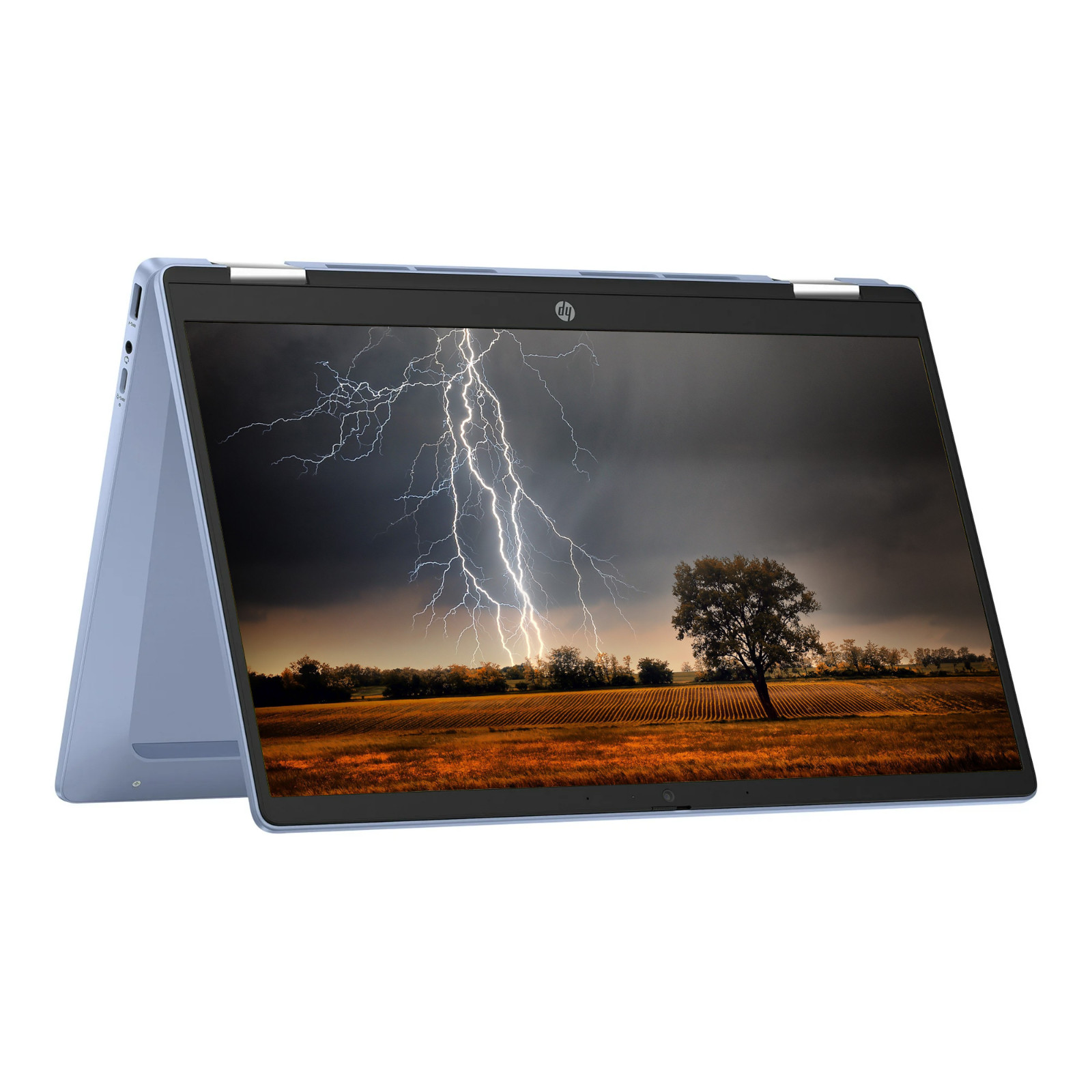 HP 14″ FHD Touchscreen Intel Celeron N100 1GHz 4GB RAM 64GB eMMC Chromebook