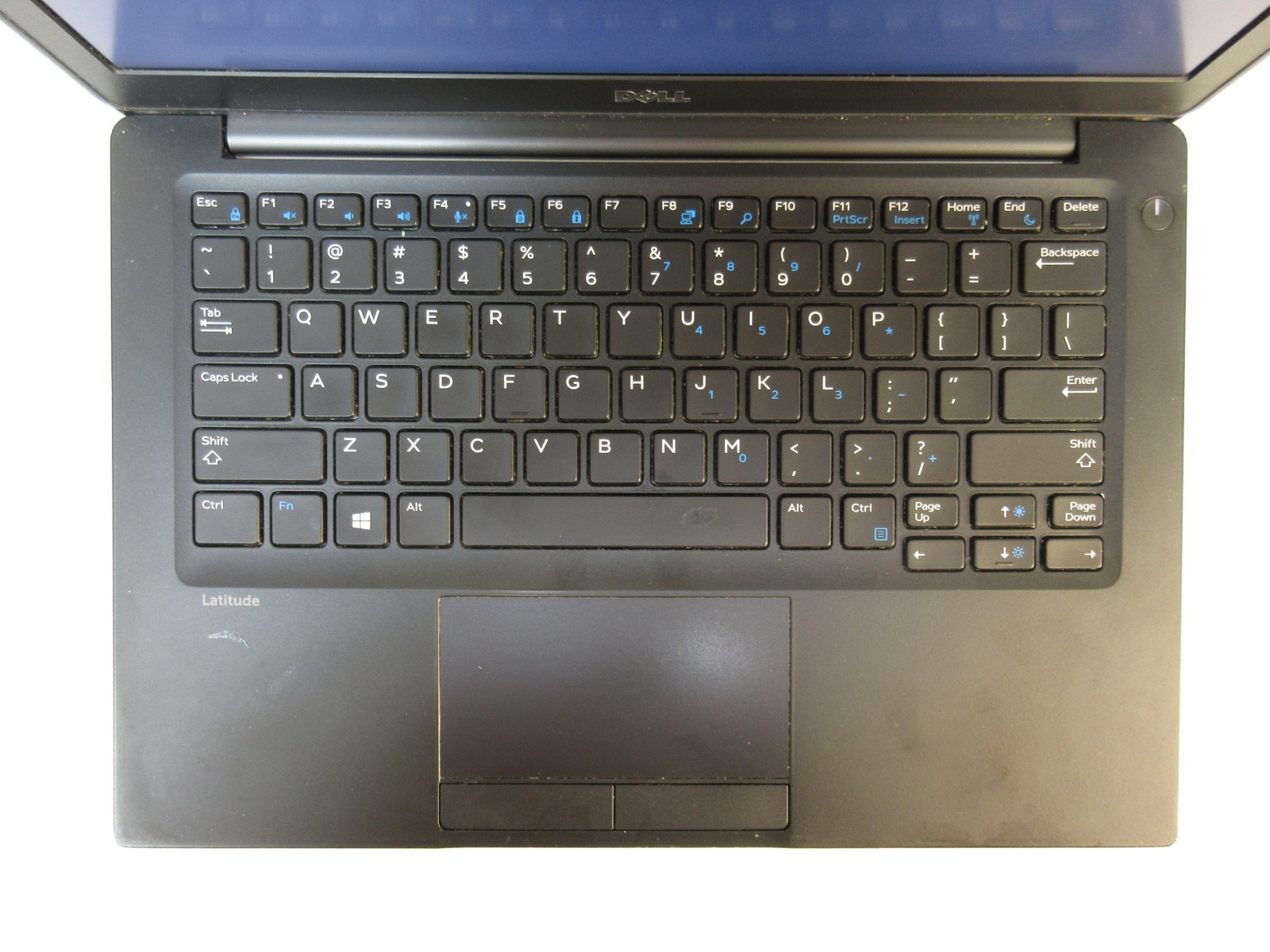 Dell Latitude 7280 Laptop, 2.40GHz i5-6300U, 8GB RAM, NO DRIVE / OS