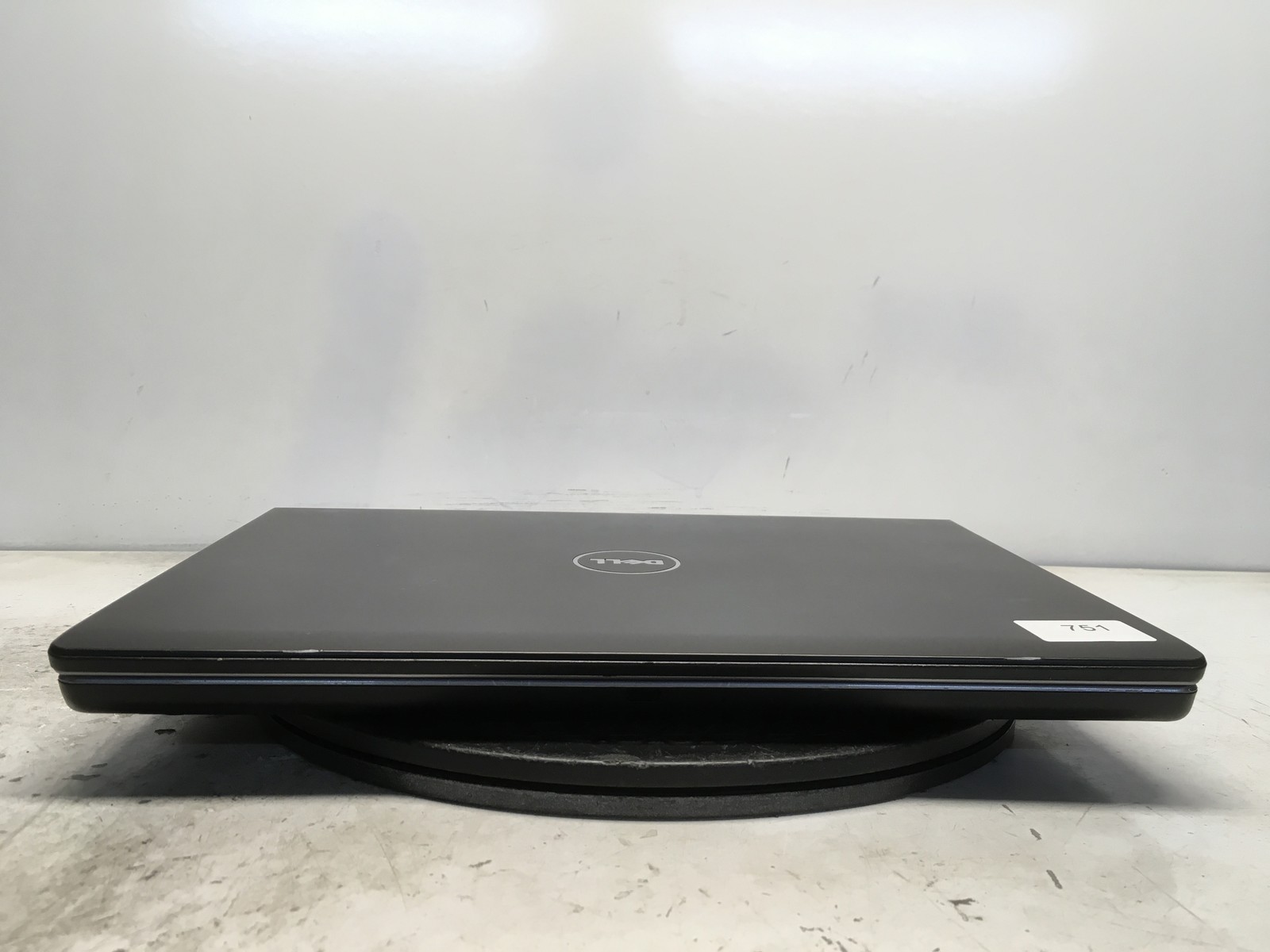 Dell Studio 1535 Intel Core 2 Duo 06FD 1.5GHz 3 GB NO HDD No Batt