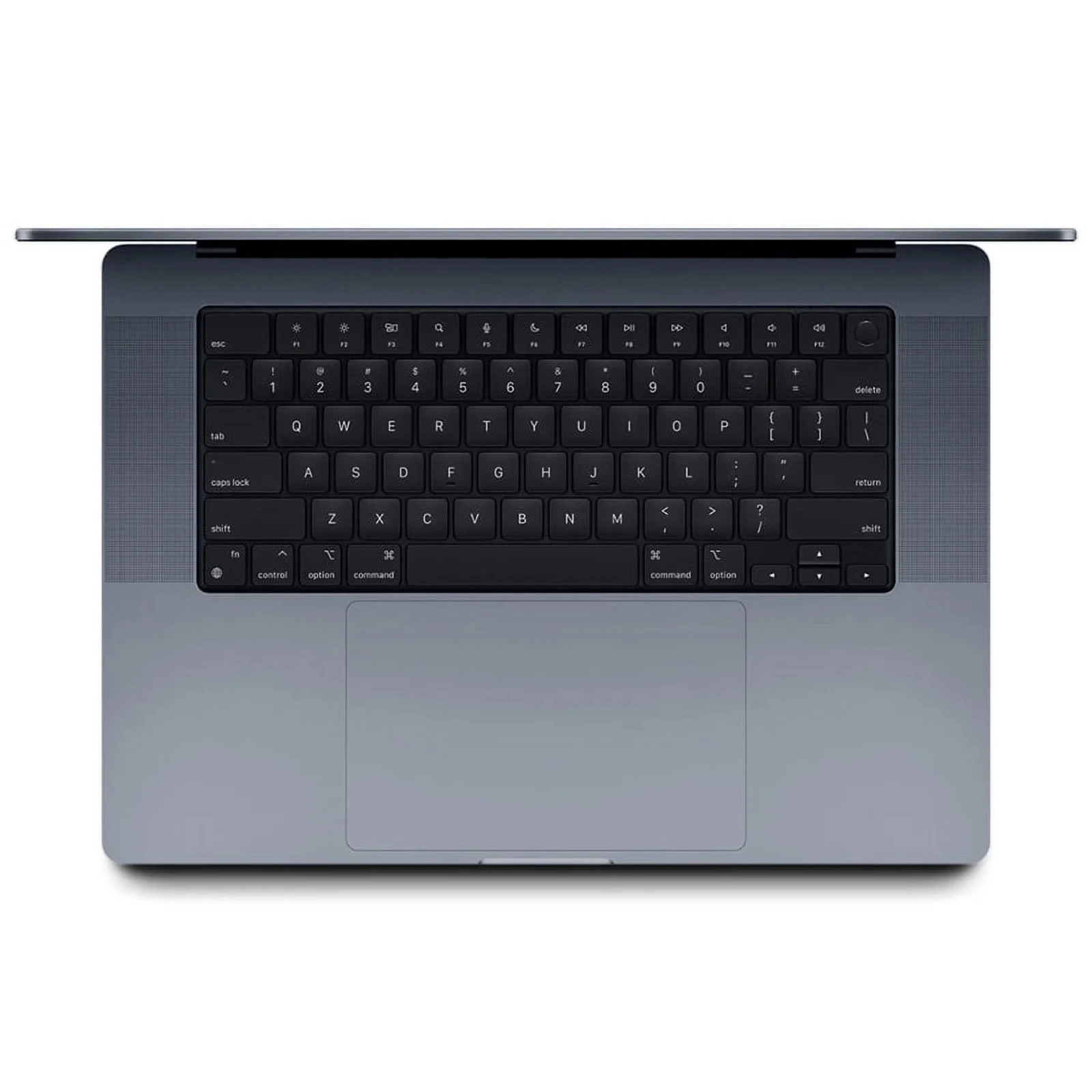 APPLE MacBook Pro 16″ M1 Keyboard 32GB RAM 4TB SSD macOS GRAY