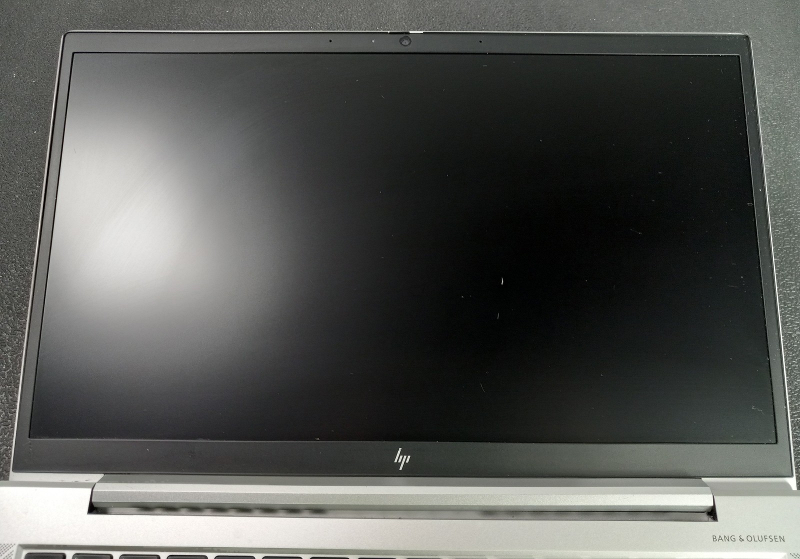 HP EliteBook 840 G8 14″ Intel i5-1145G7 2.6GHz 16GB 256GB Laptop w Win11 Adapter